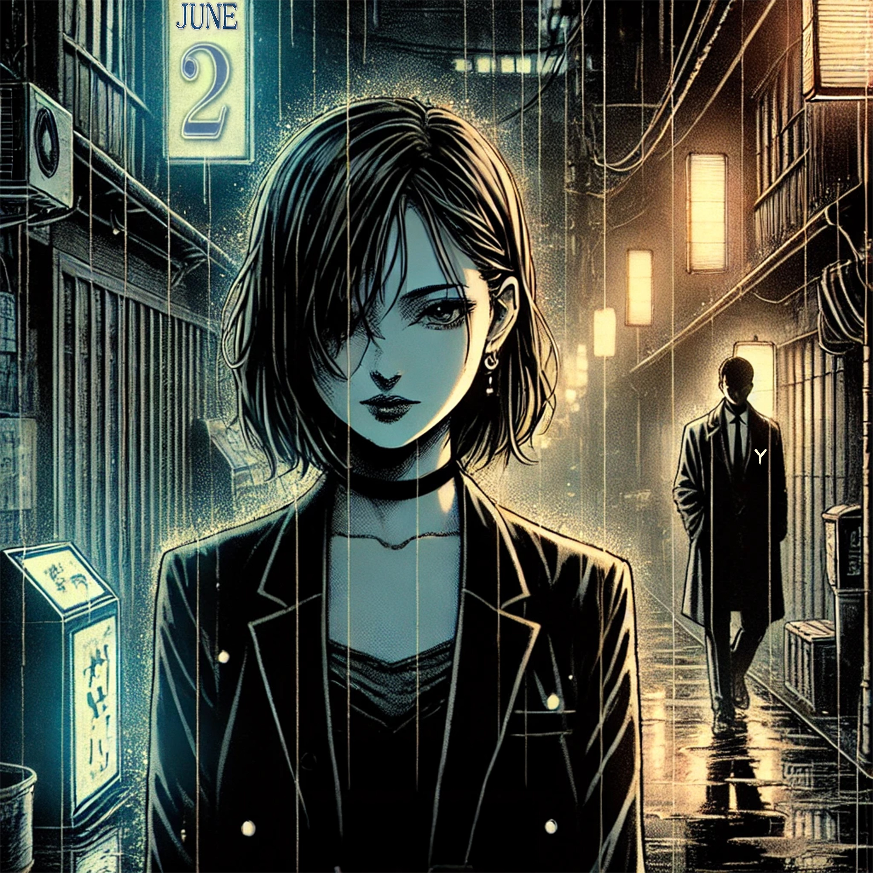 ジャケット写真