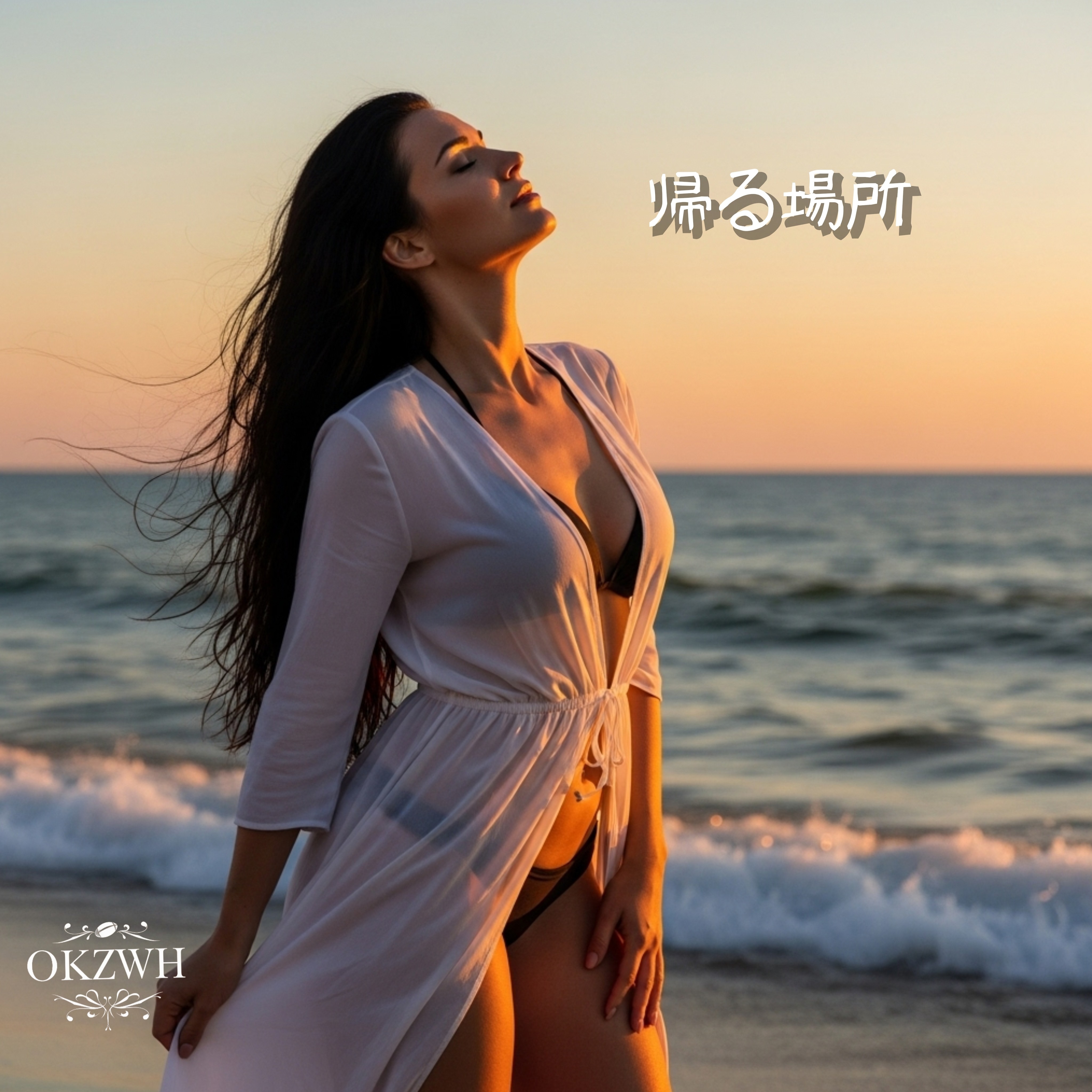 ジャケット写真