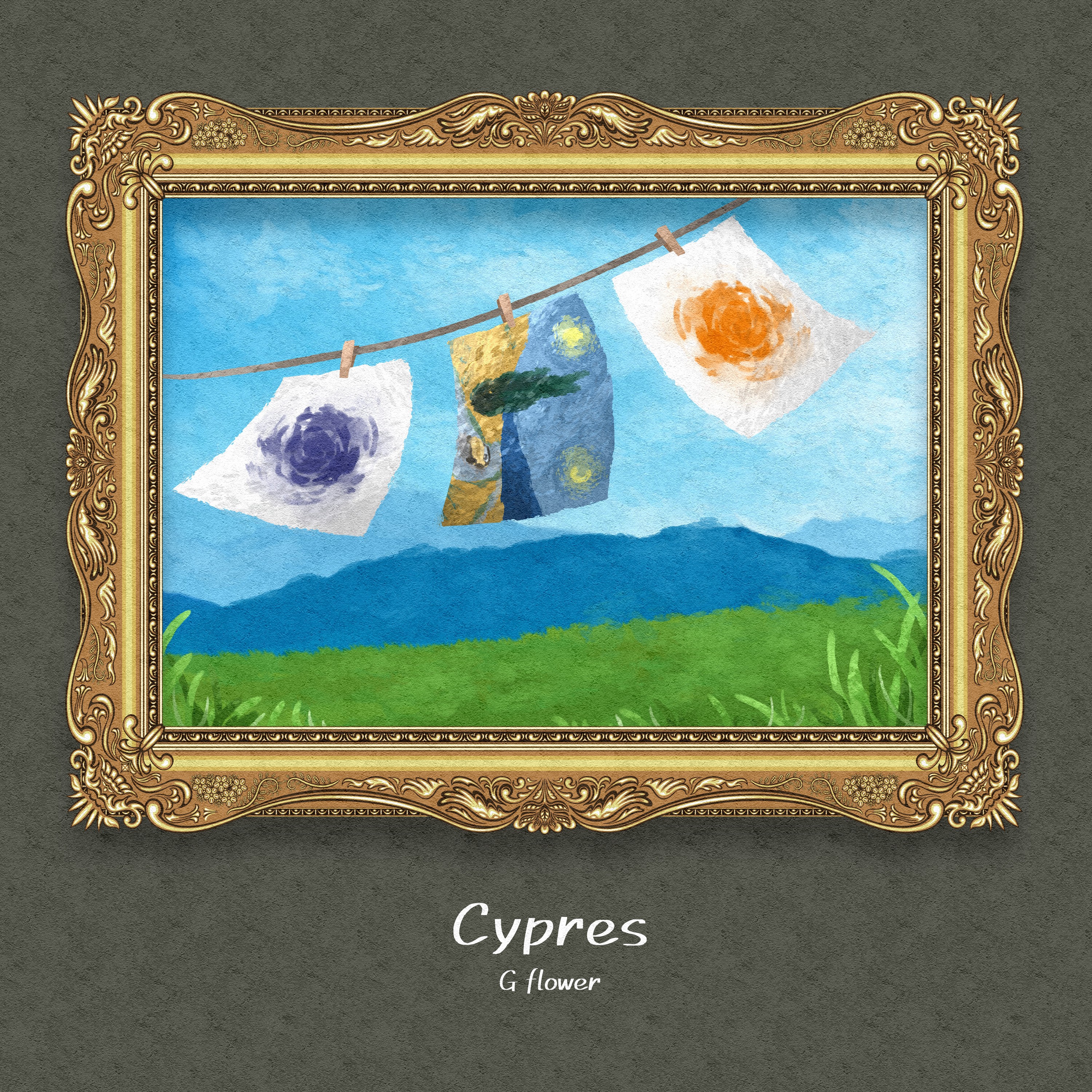 ジャケット写真