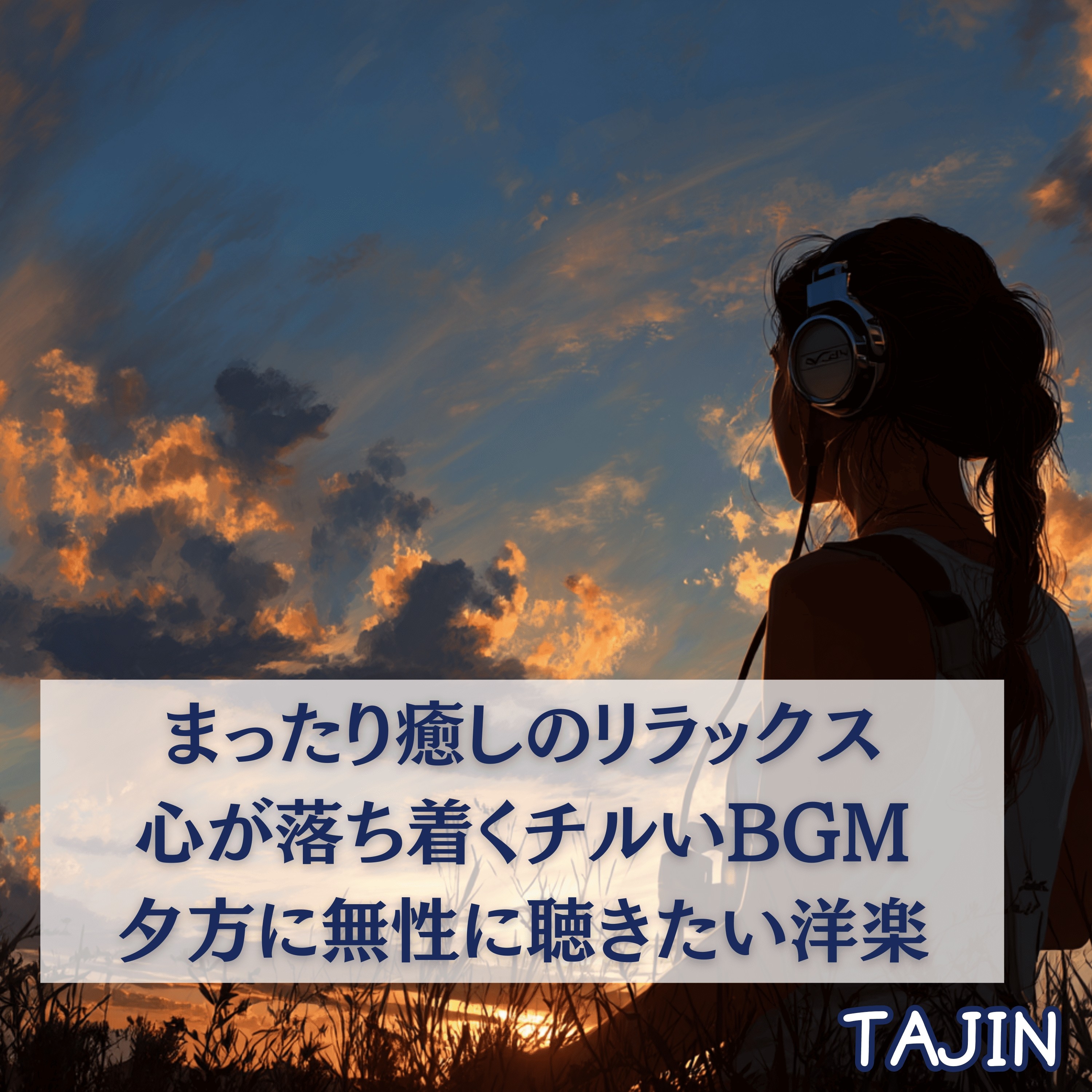 ジャケット写真