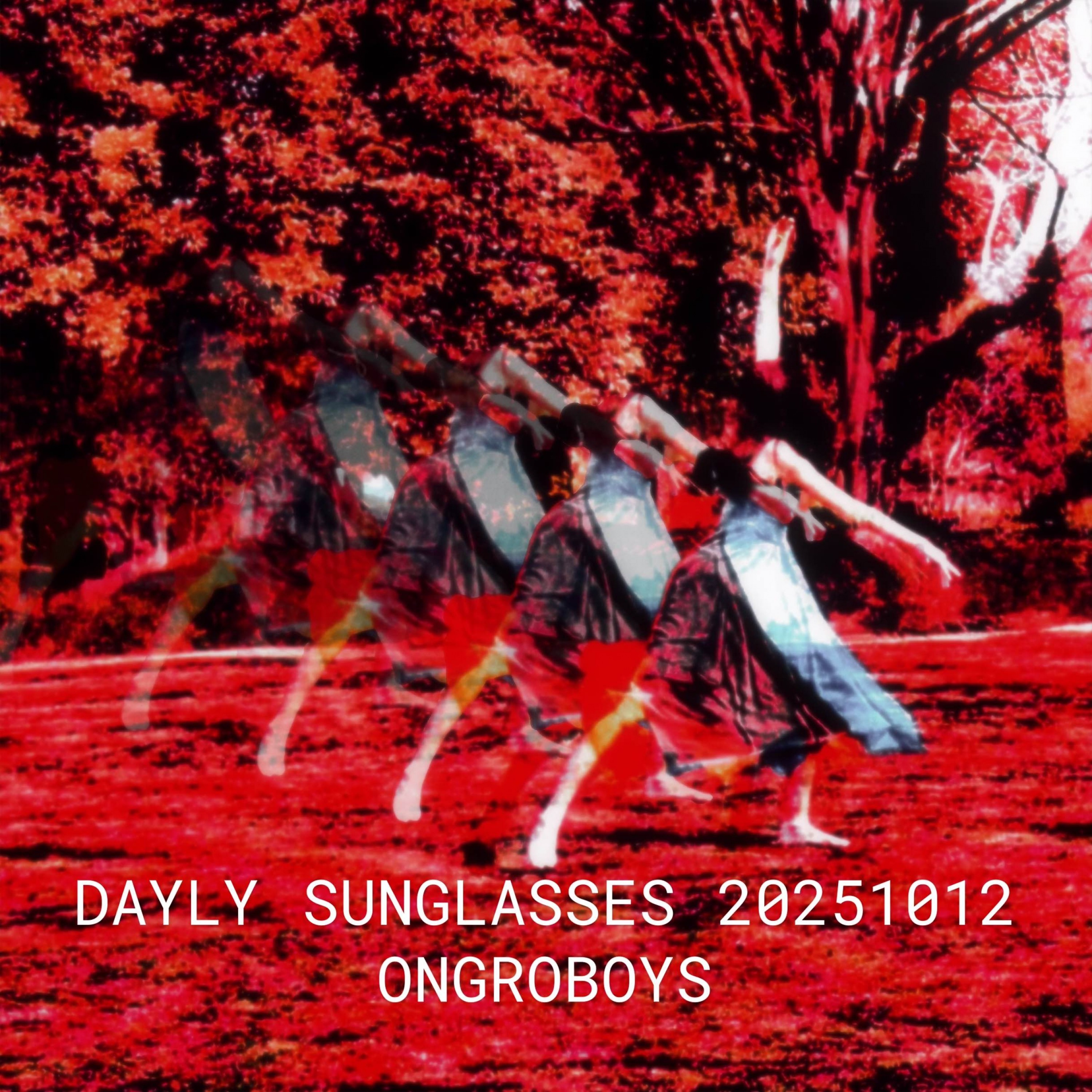 ジャケット写真