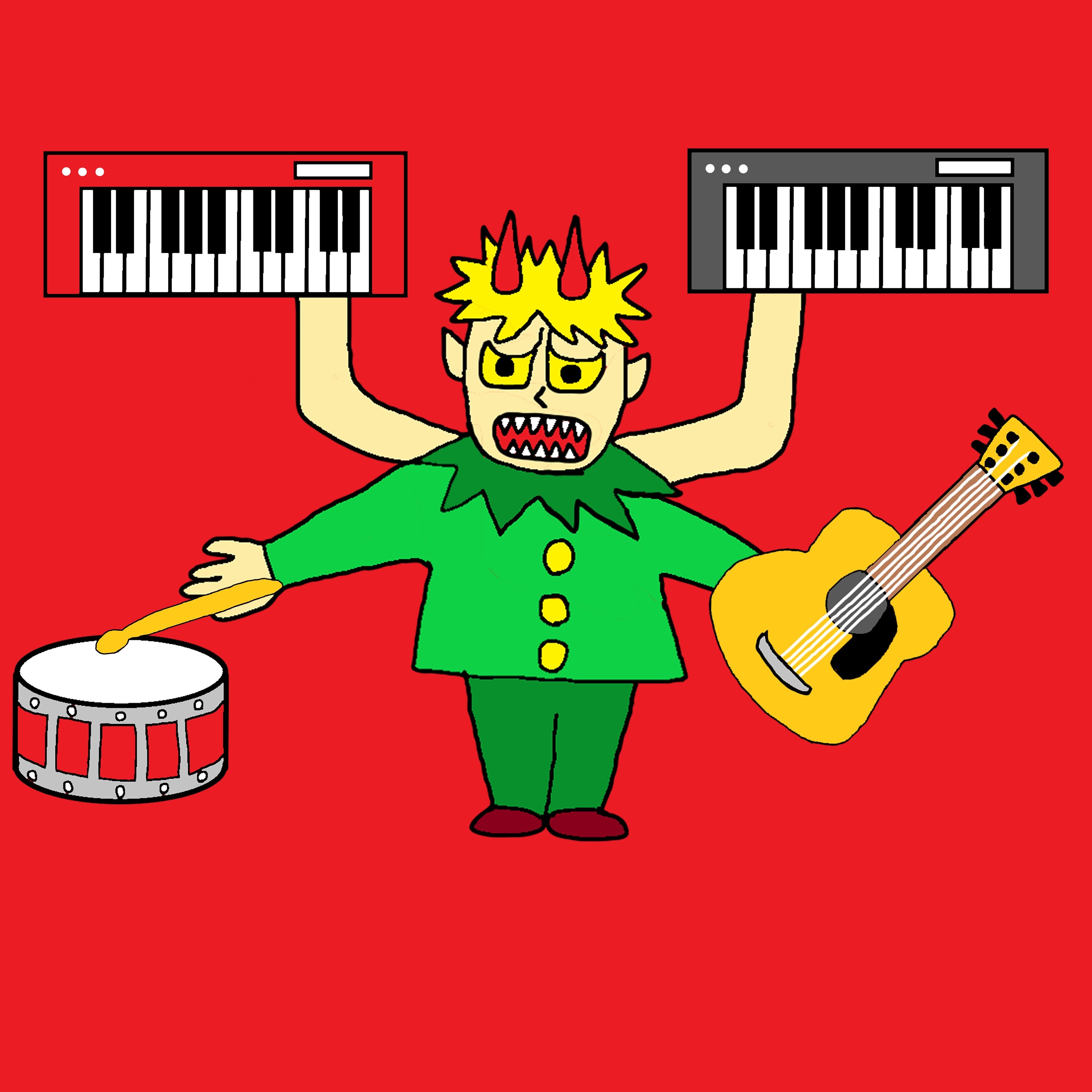 ジャケット写真