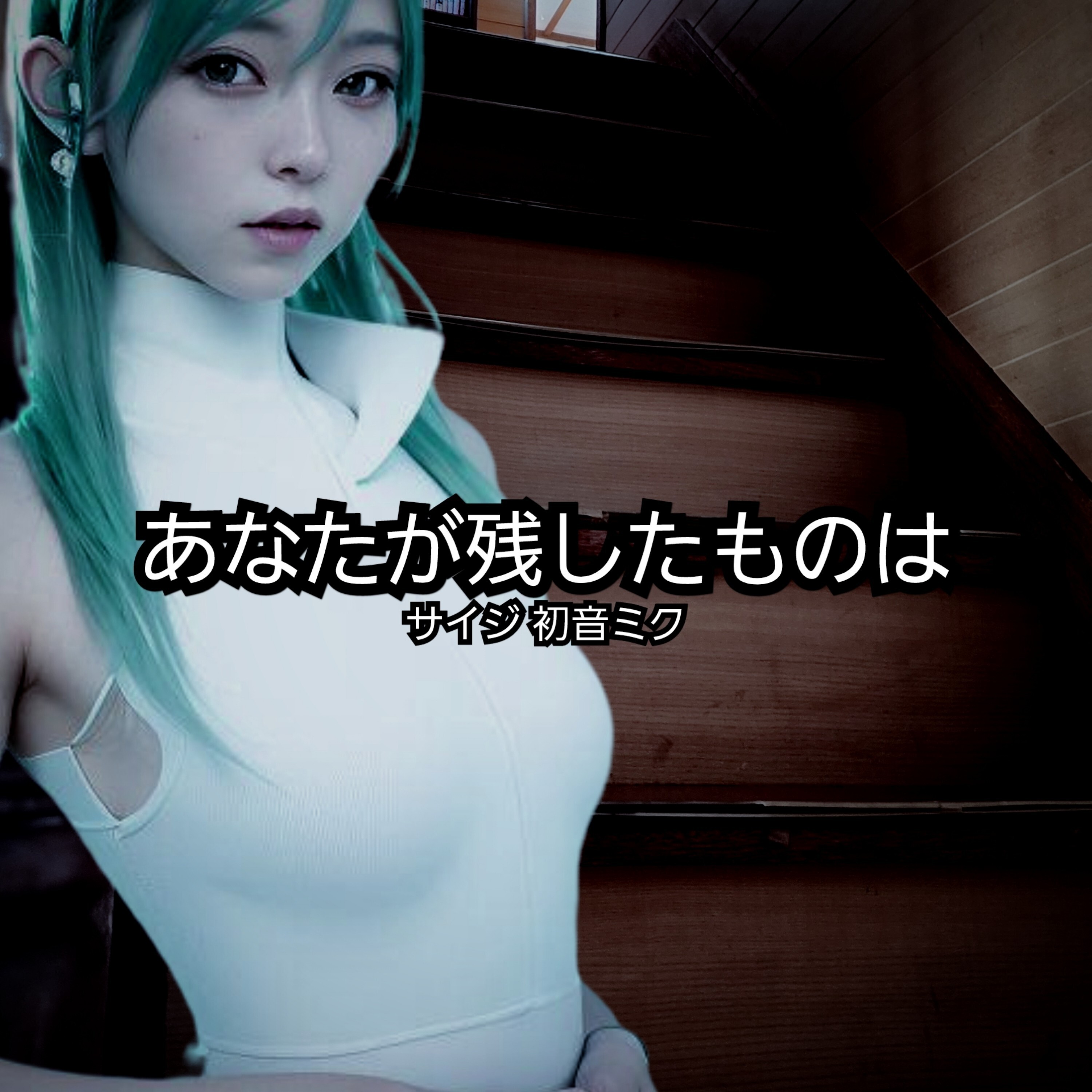 ジャケット写真