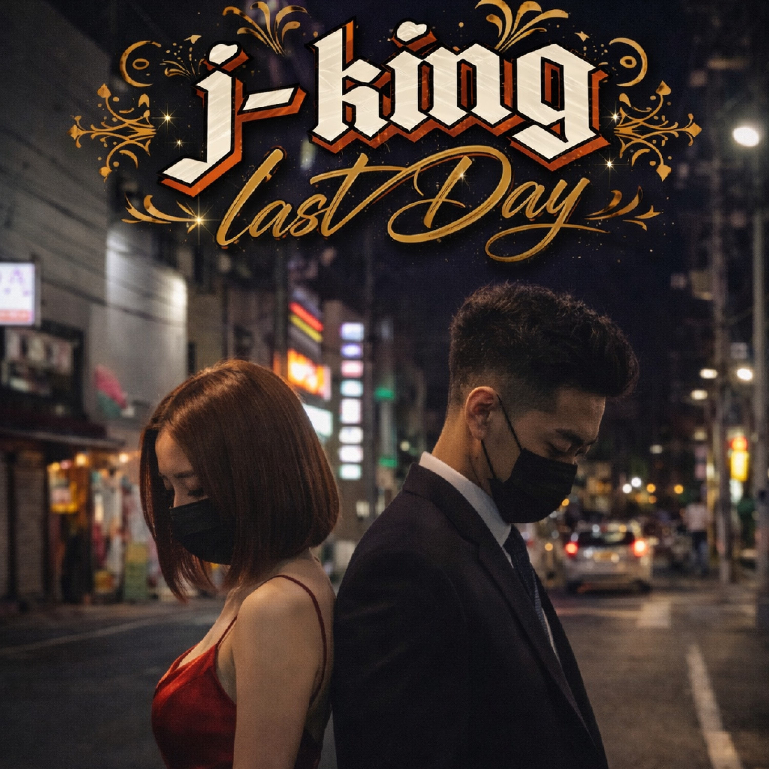 ジャケット写真