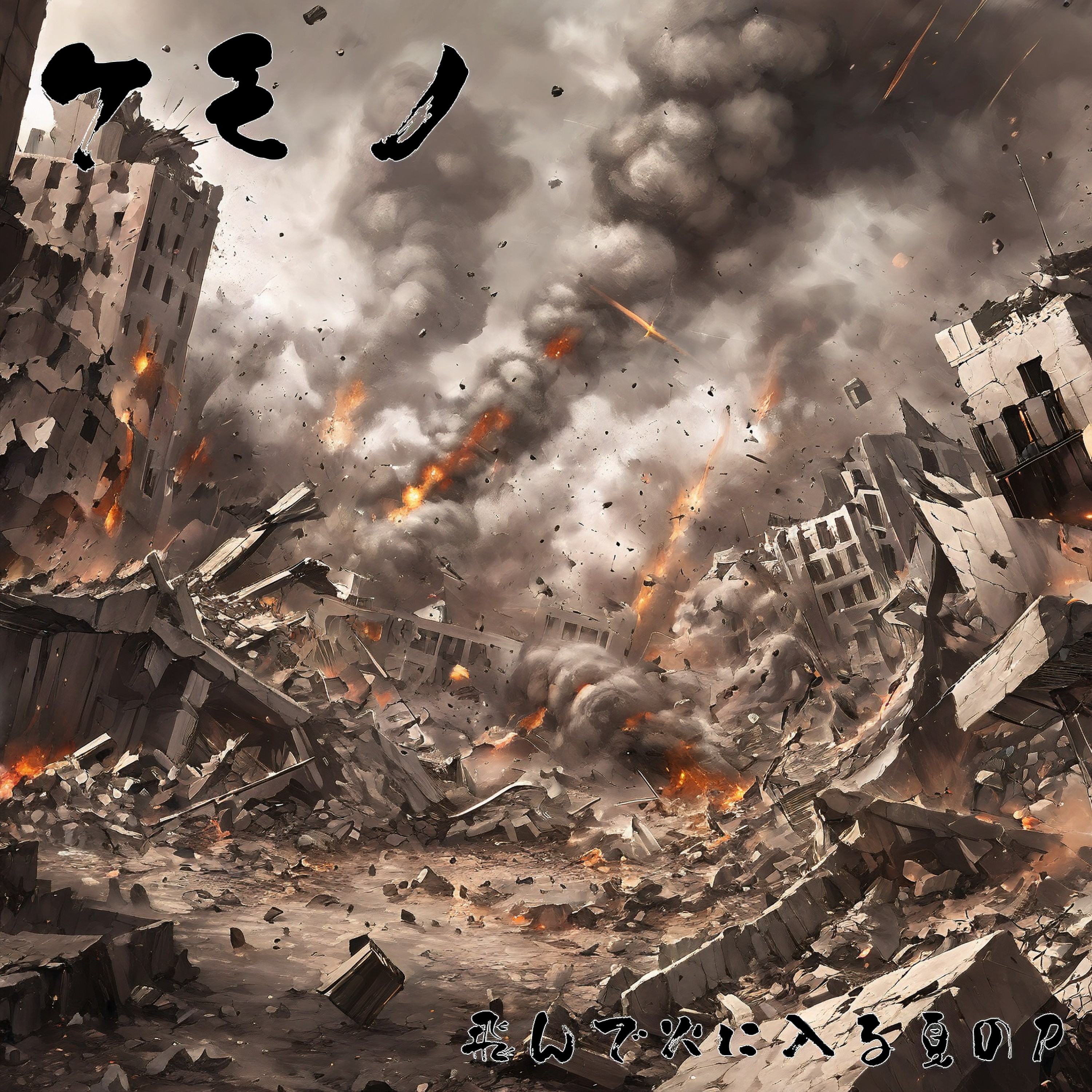 ジャケット写真