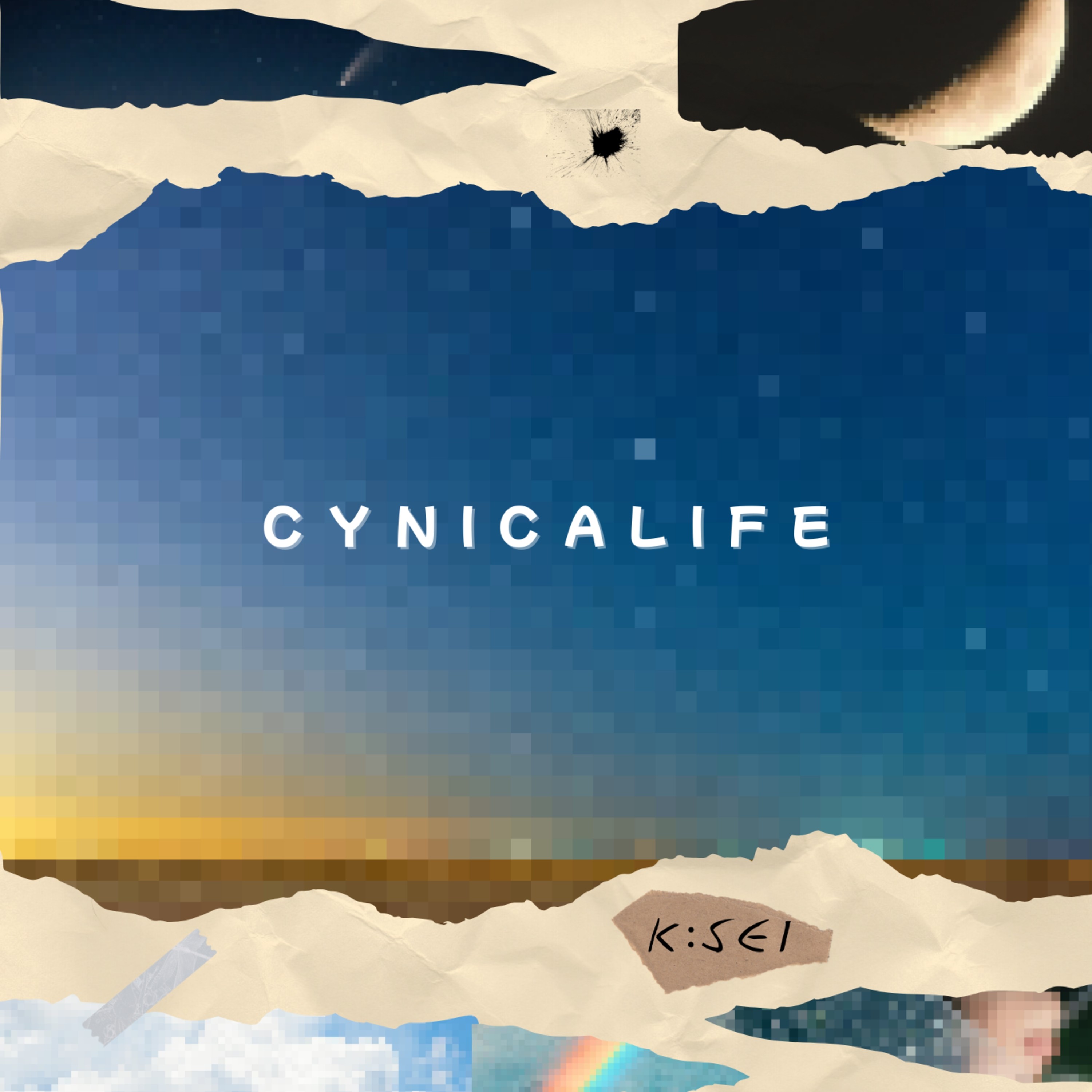 ジャケット写真