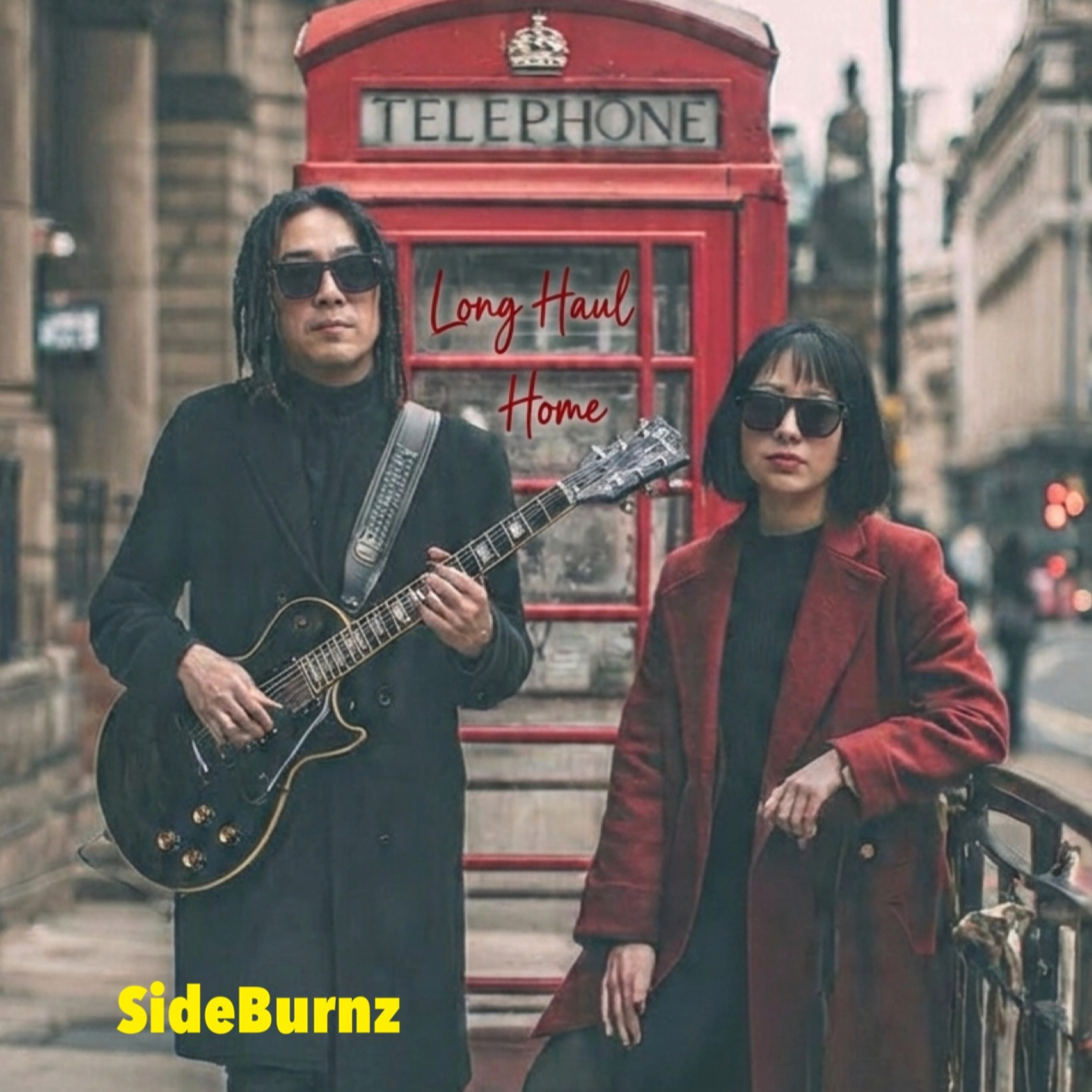 ジャケット写真