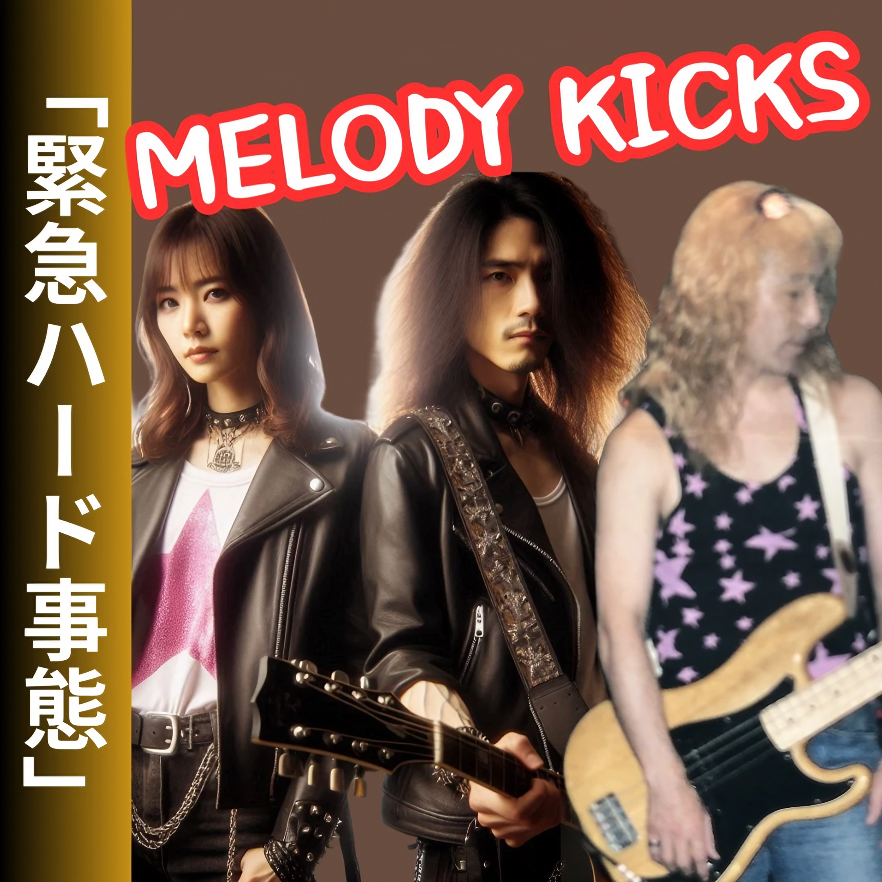 ジャケット写真