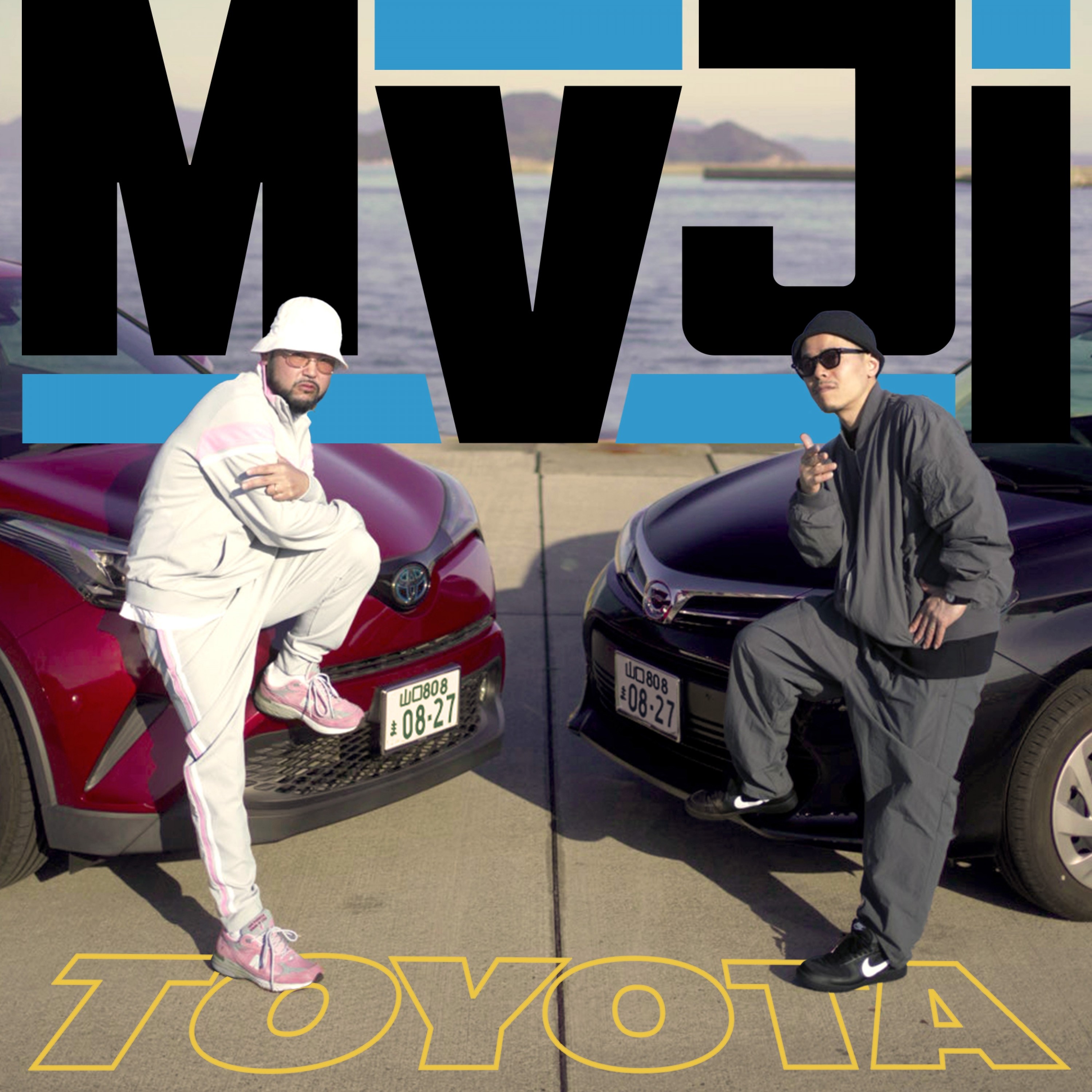 ジャケット写真