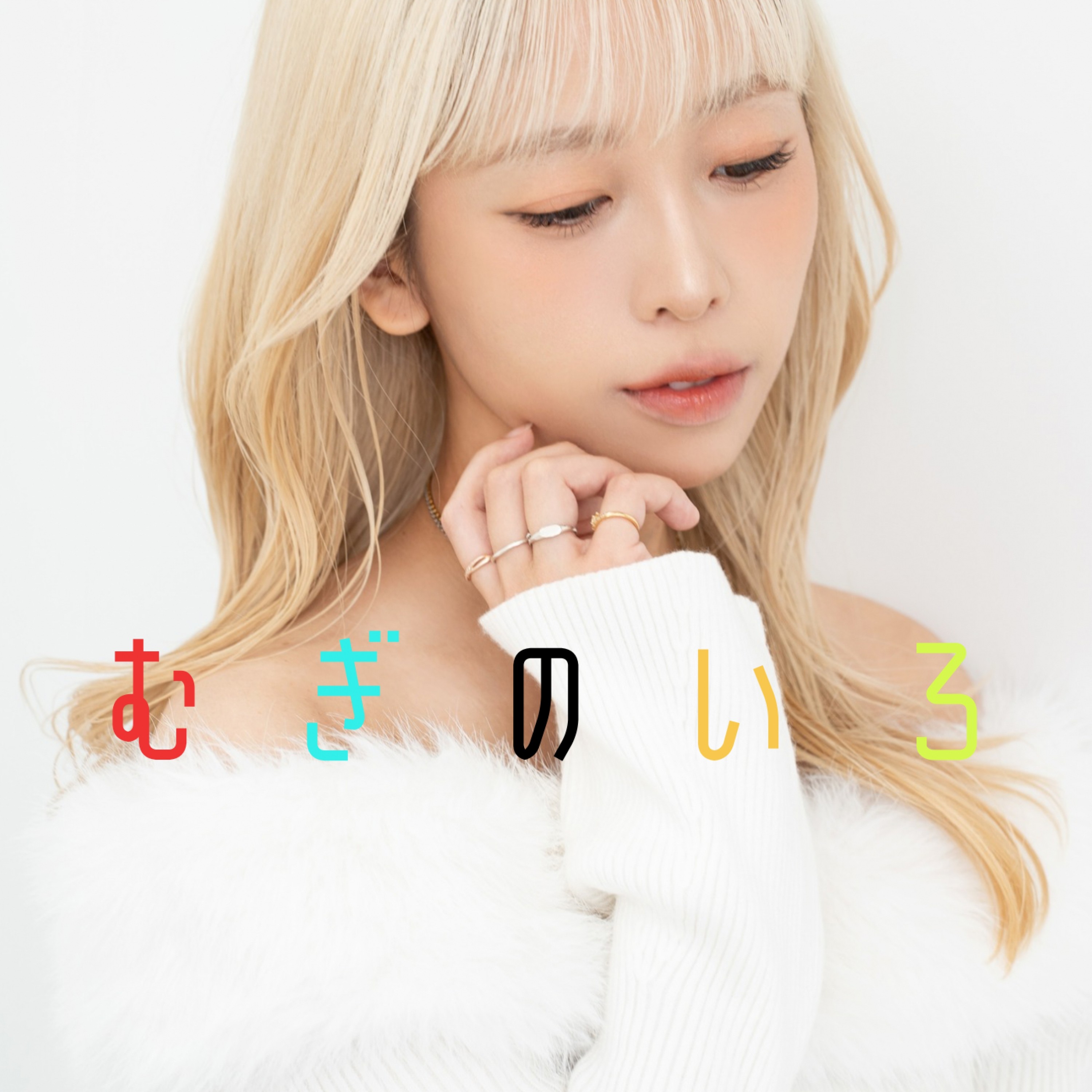 ジャケット写真