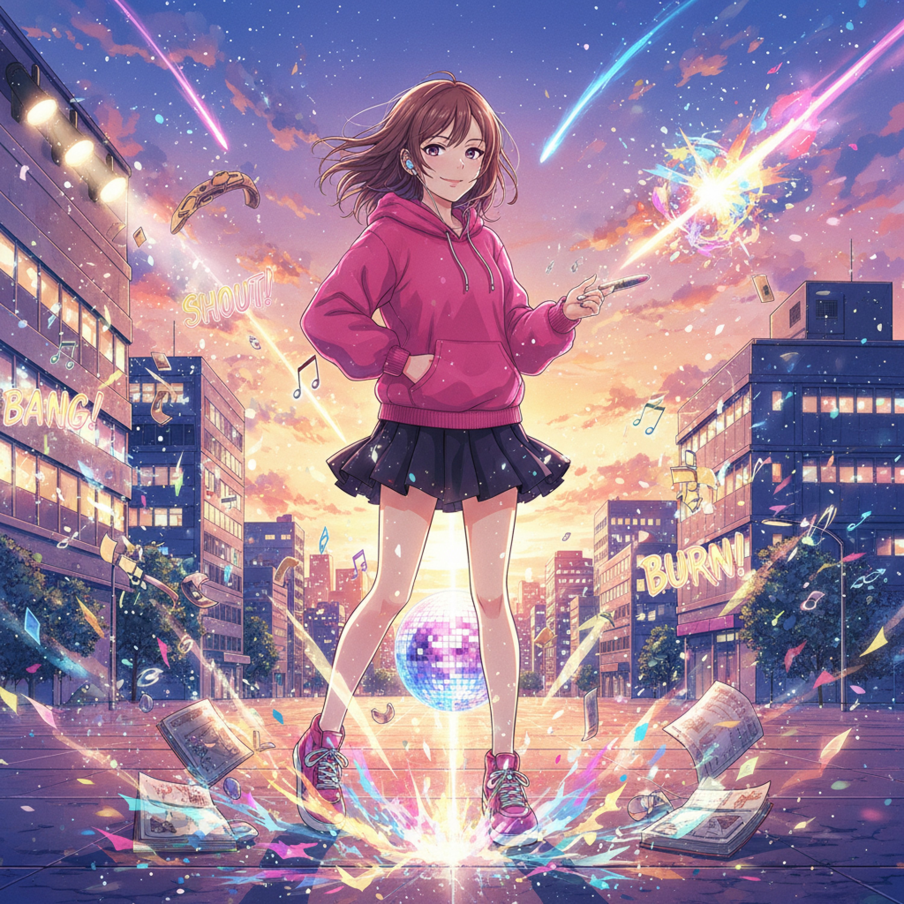 ジャケット写真