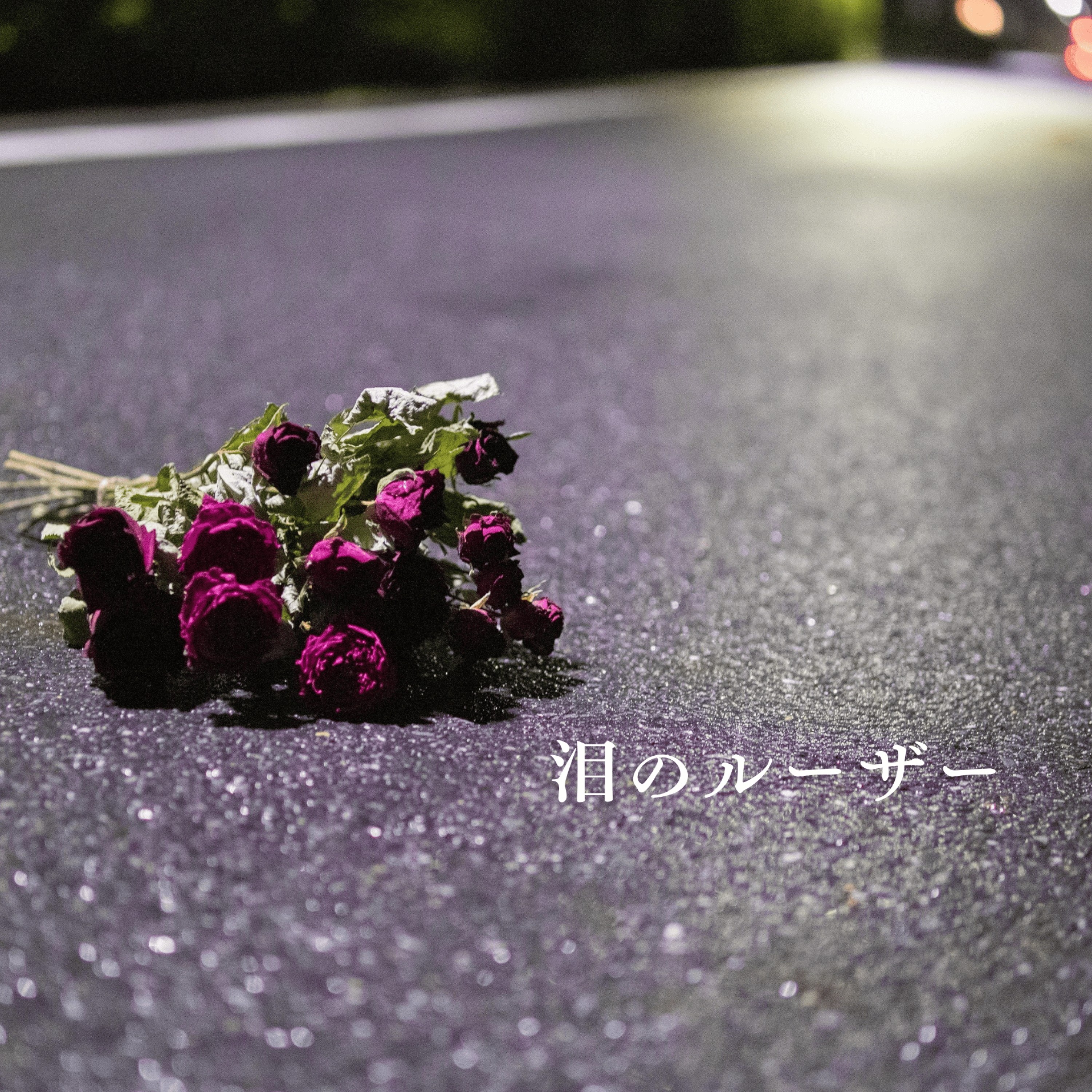 ジャケット写真