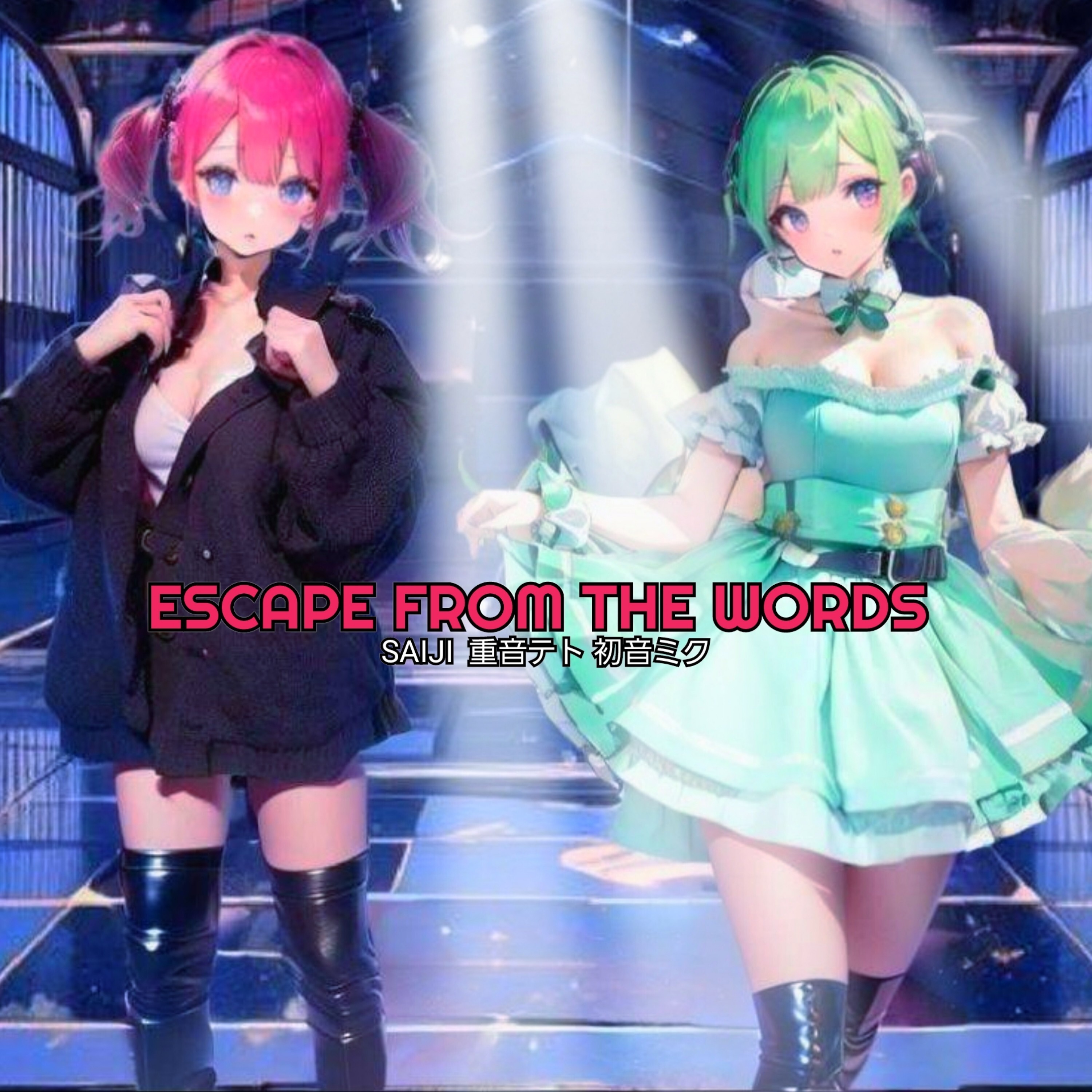 ジャケット写真