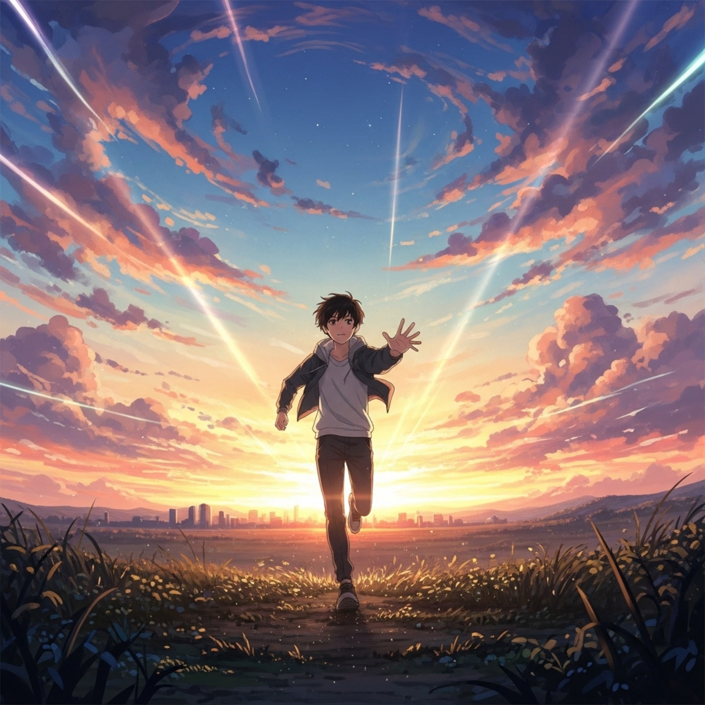 ジャケット写真