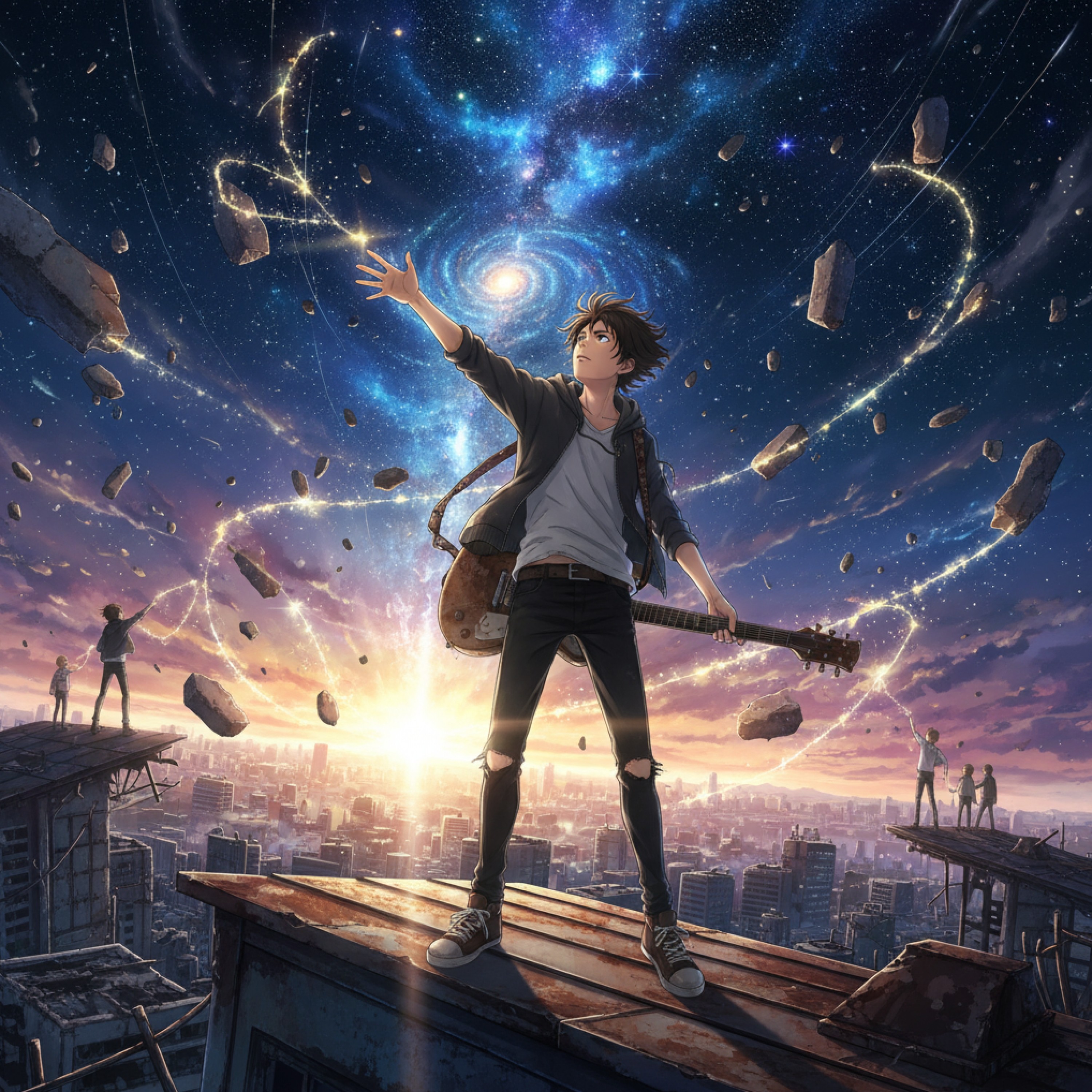 ジャケット写真