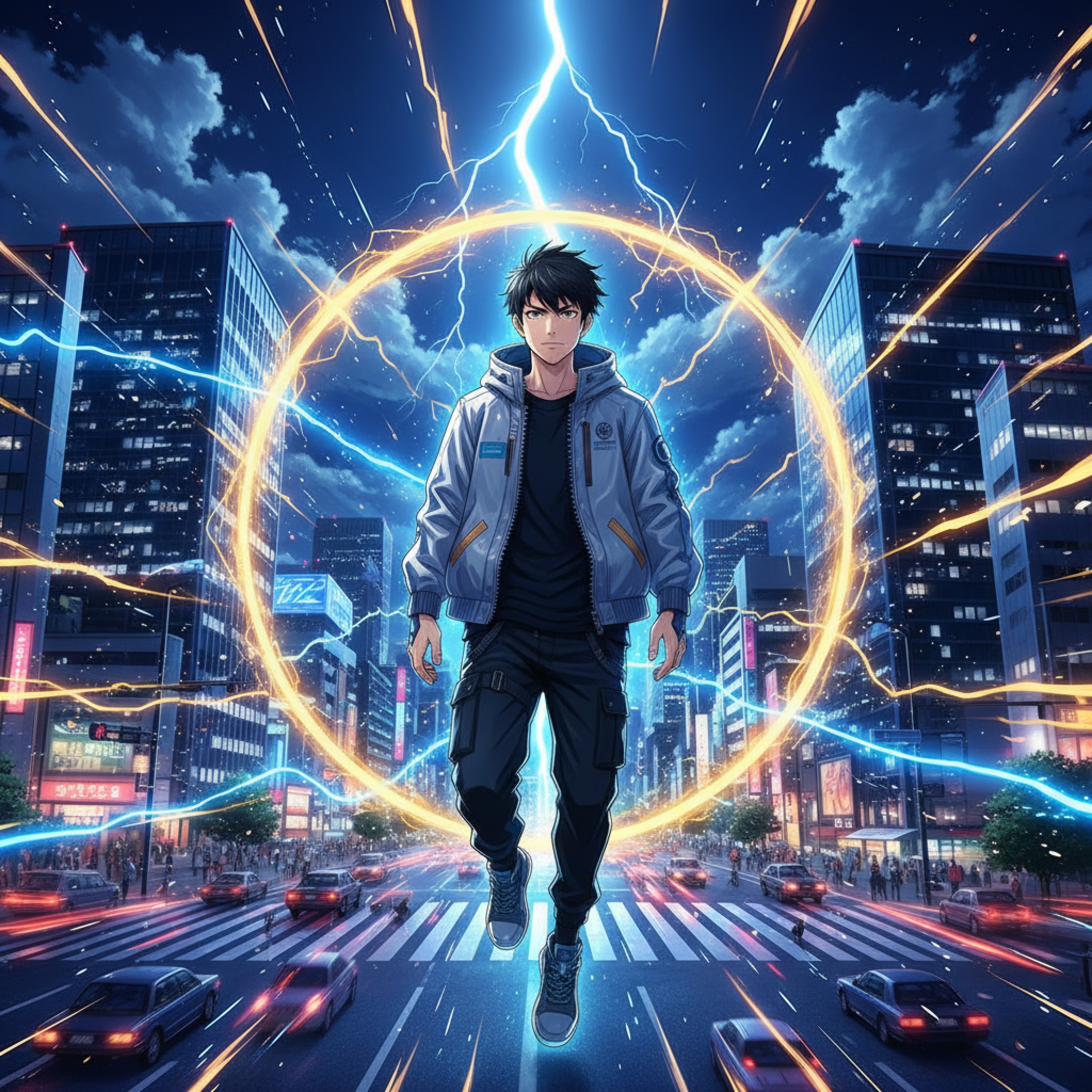 ジャケット写真