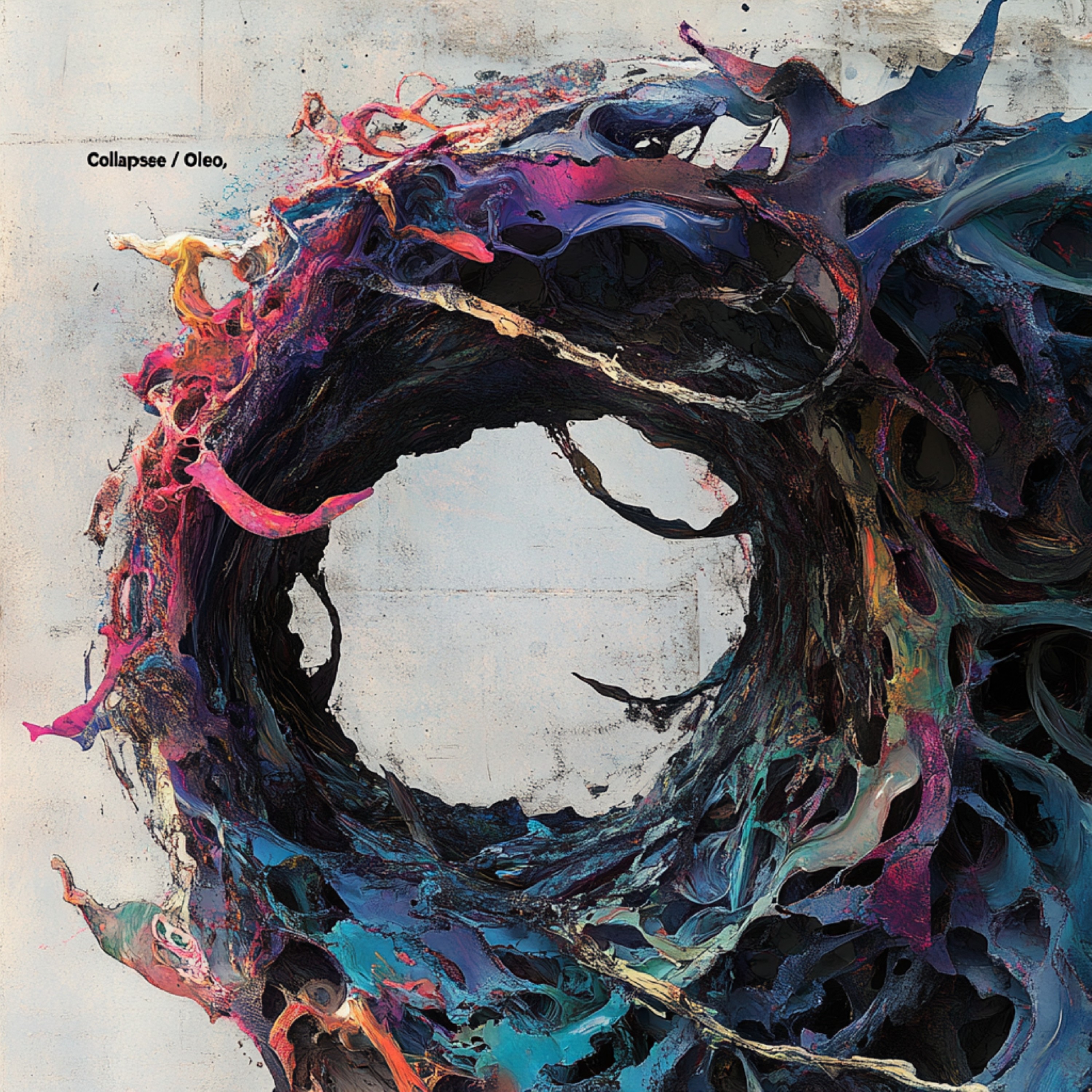 ジャケット写真