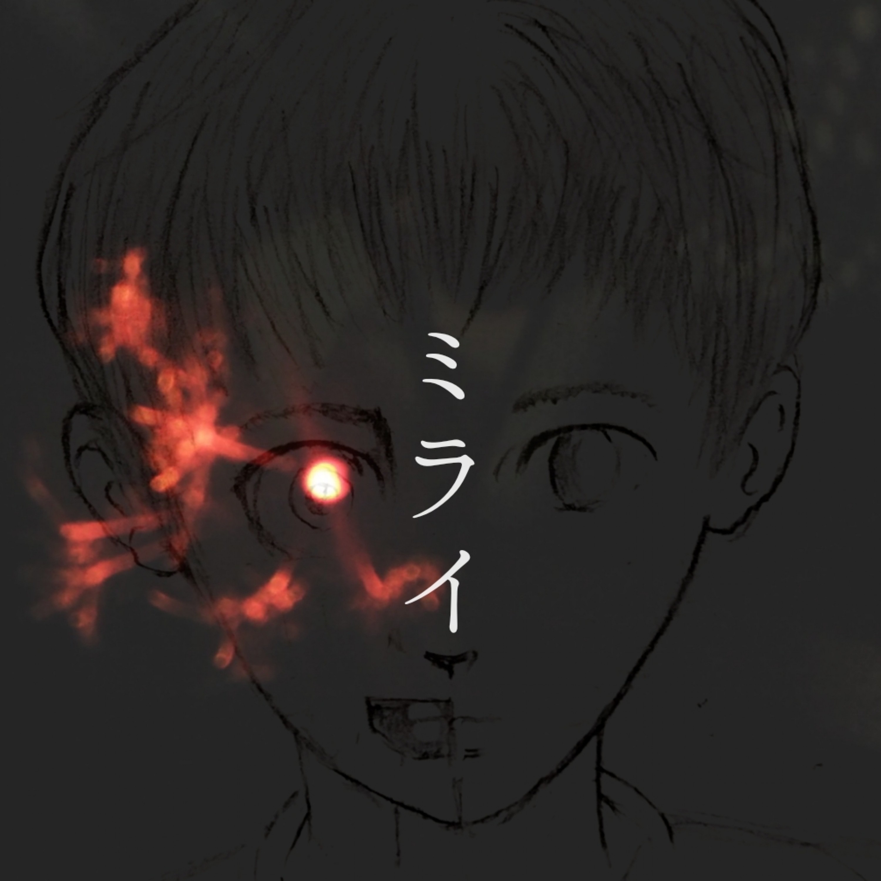 ジャケット写真