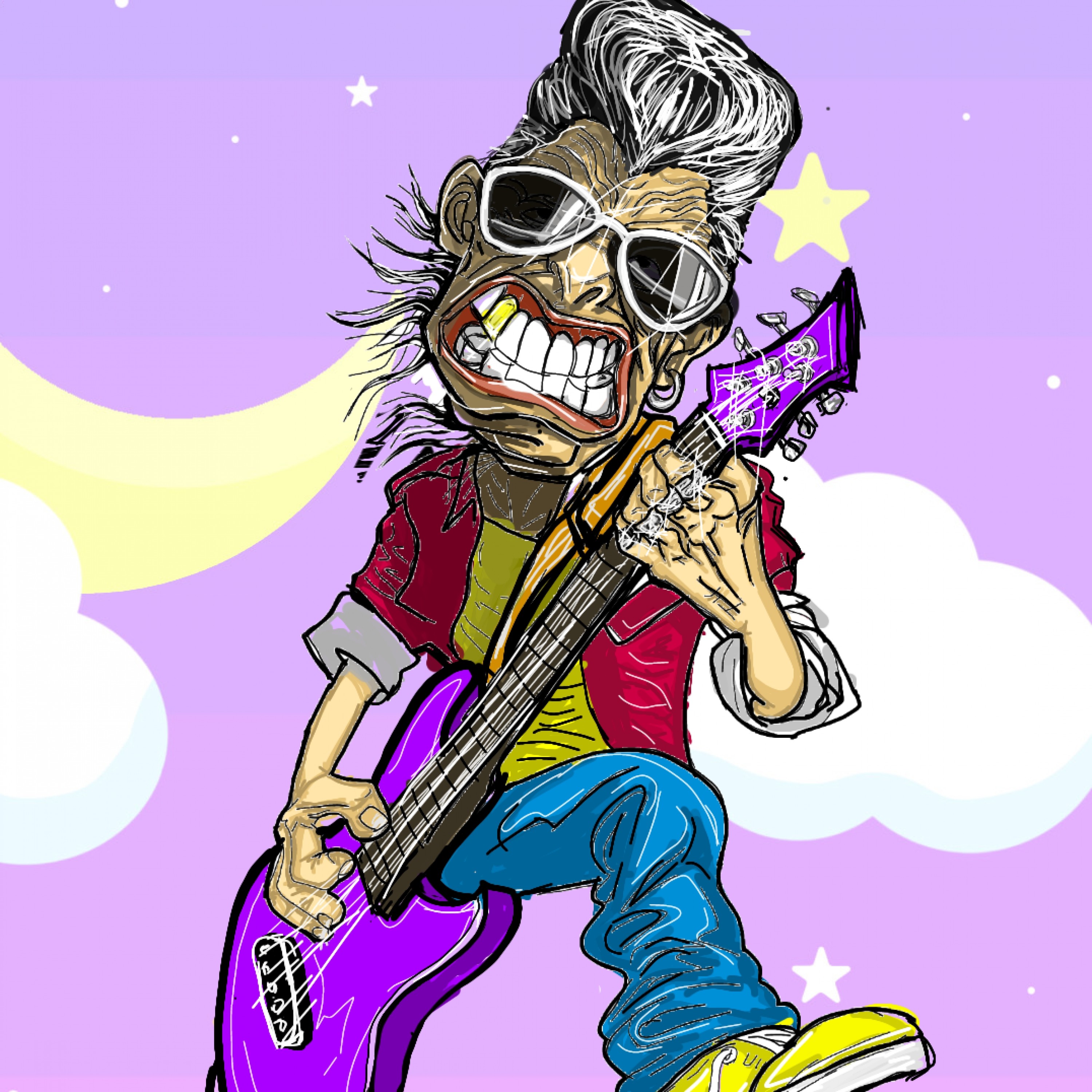 ジャケット写真