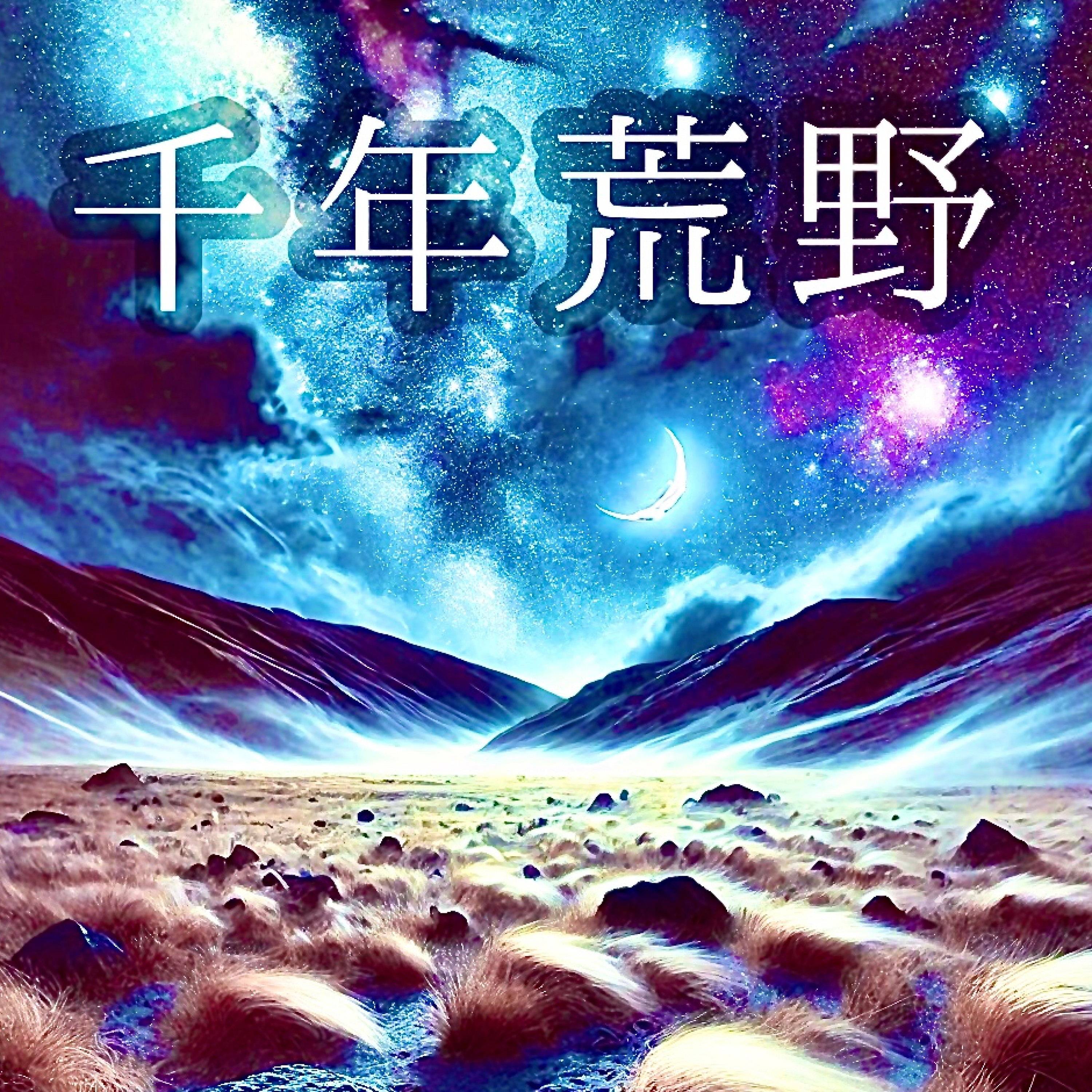 ジャケット写真