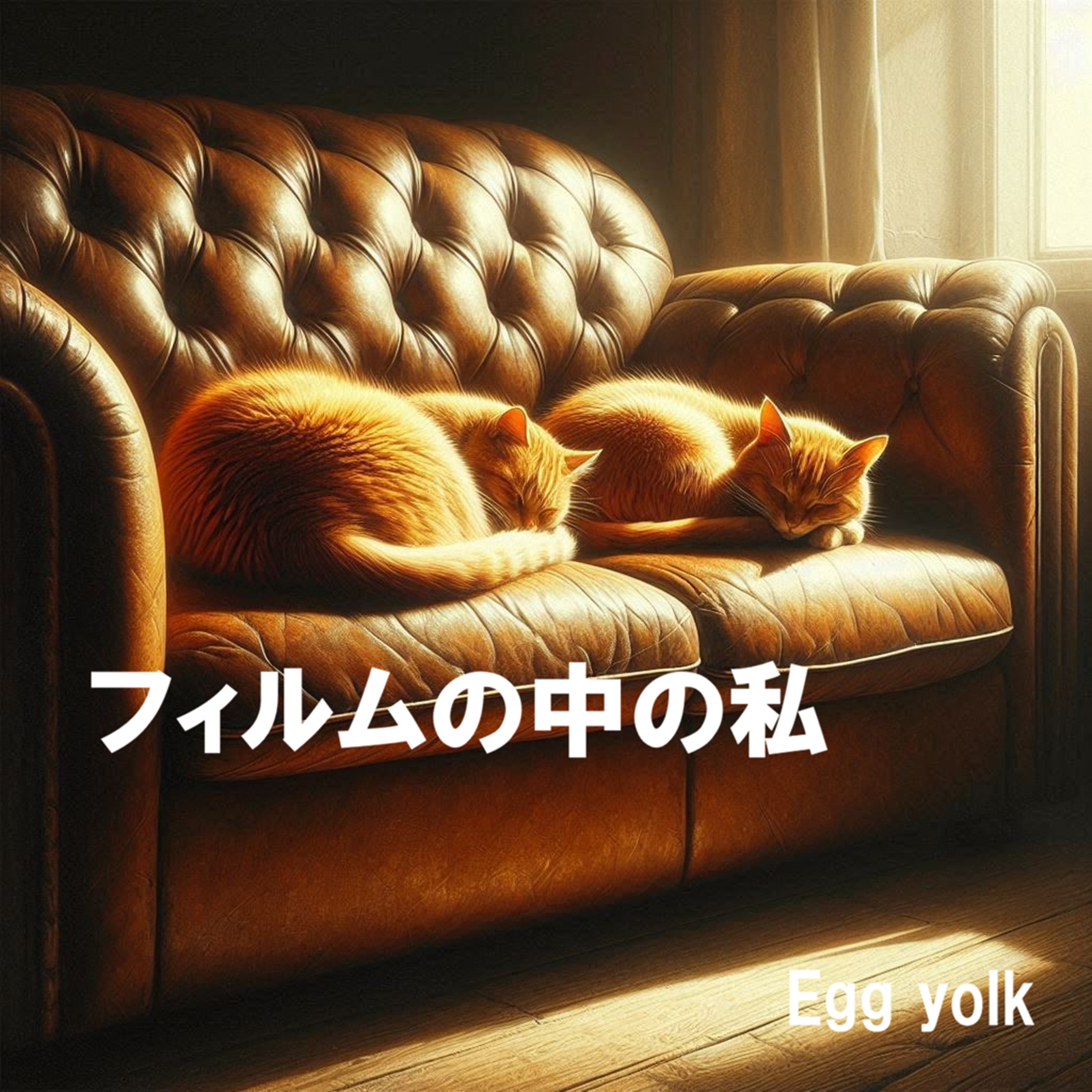 ジャケット写真