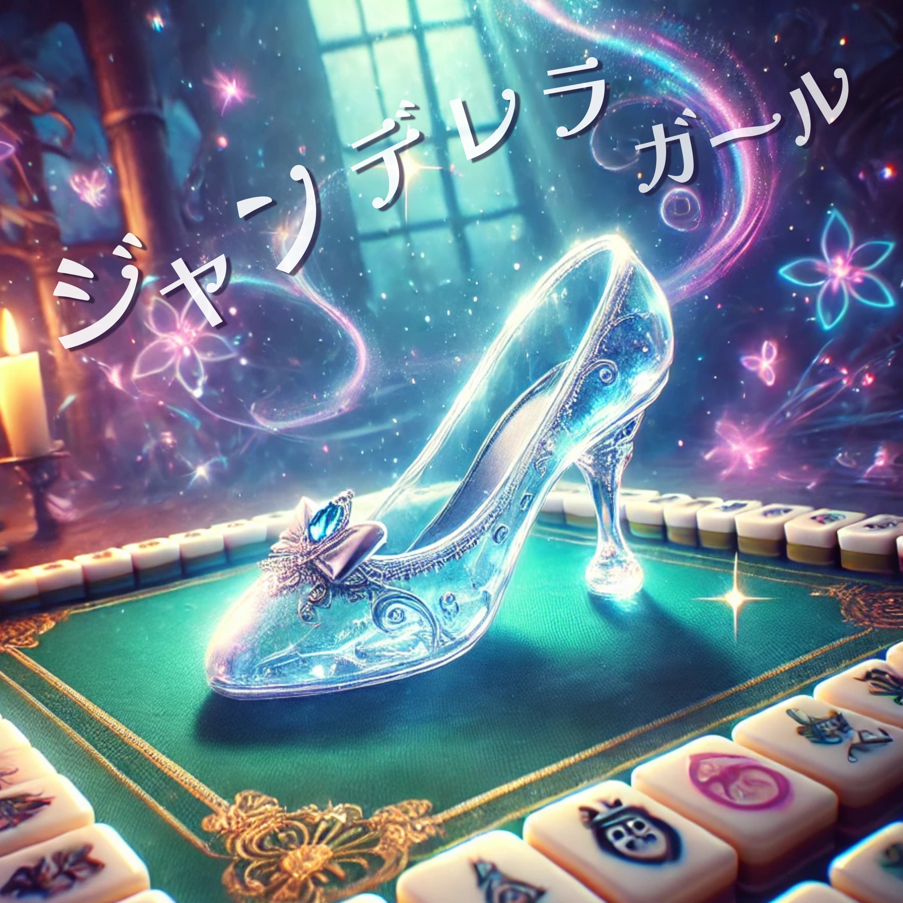 ジャケット写真