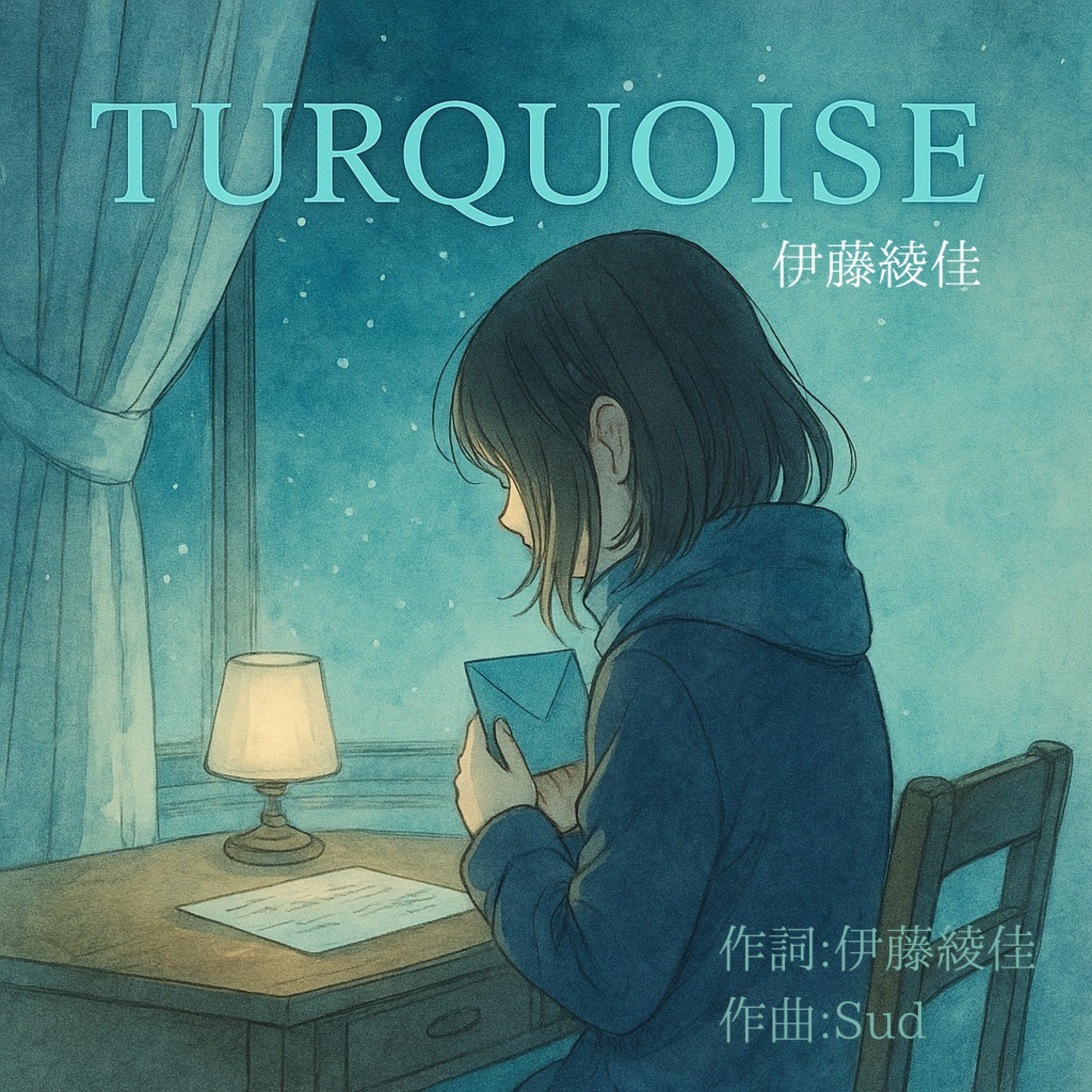 ジャケット写真