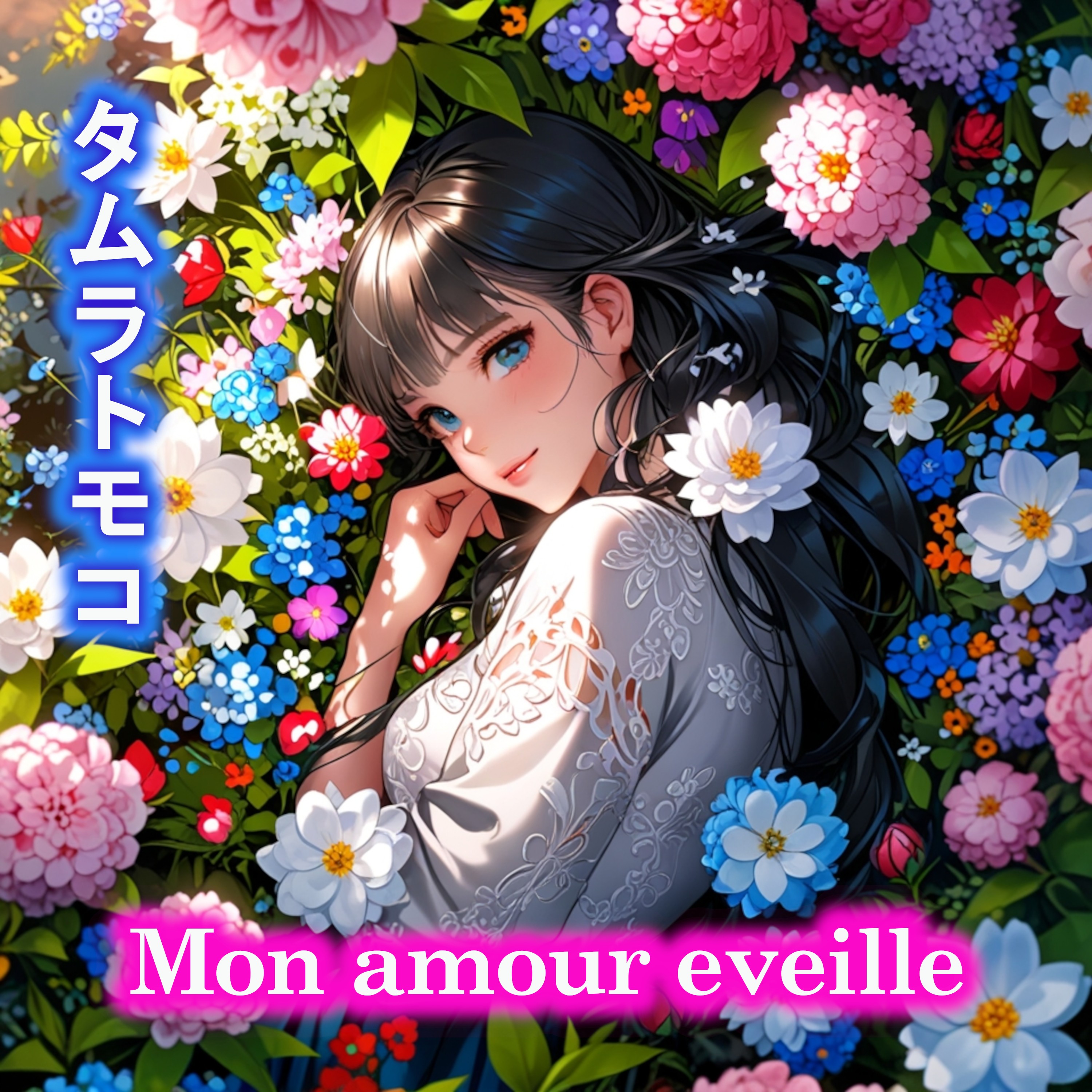 ジャケット写真