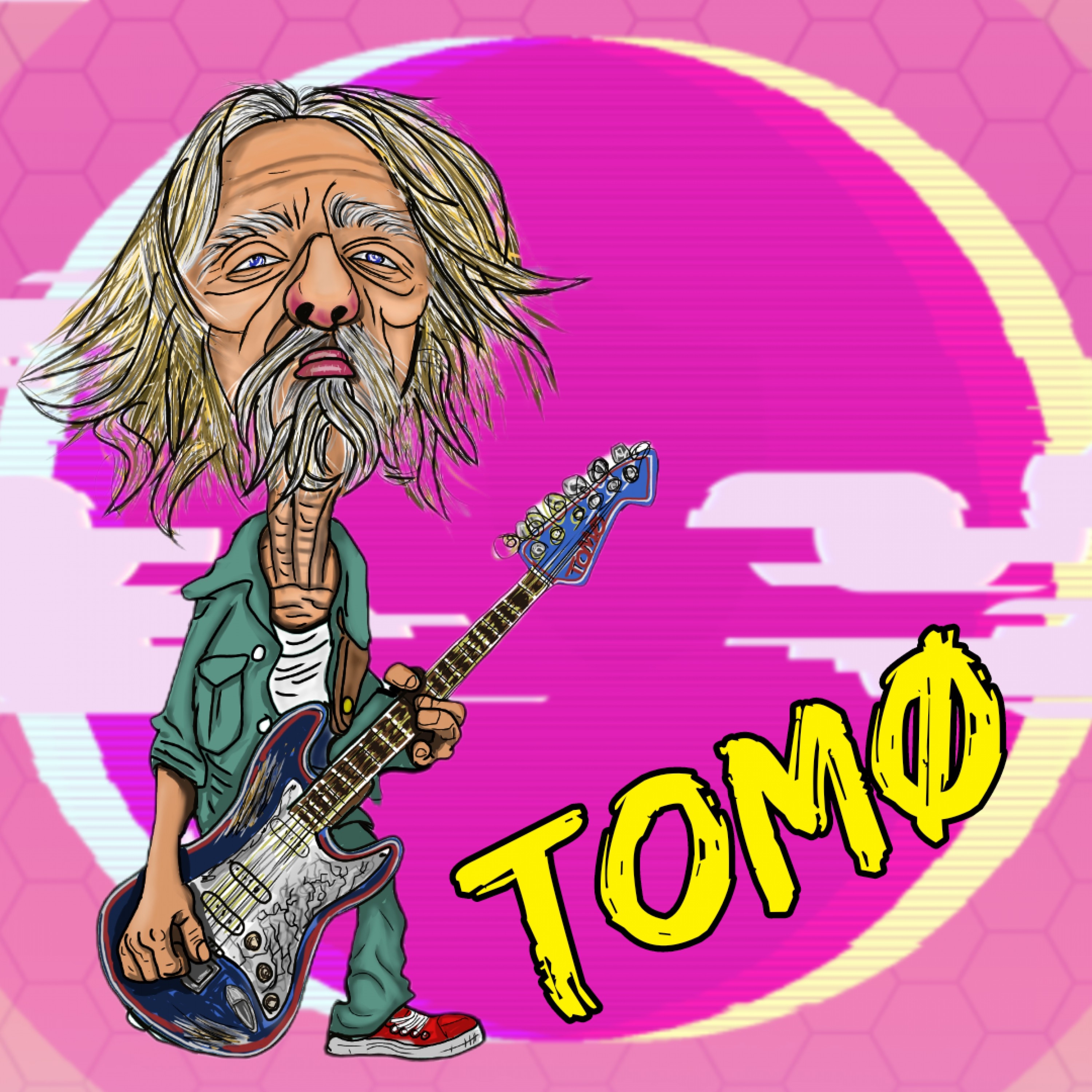 ジャケット写真