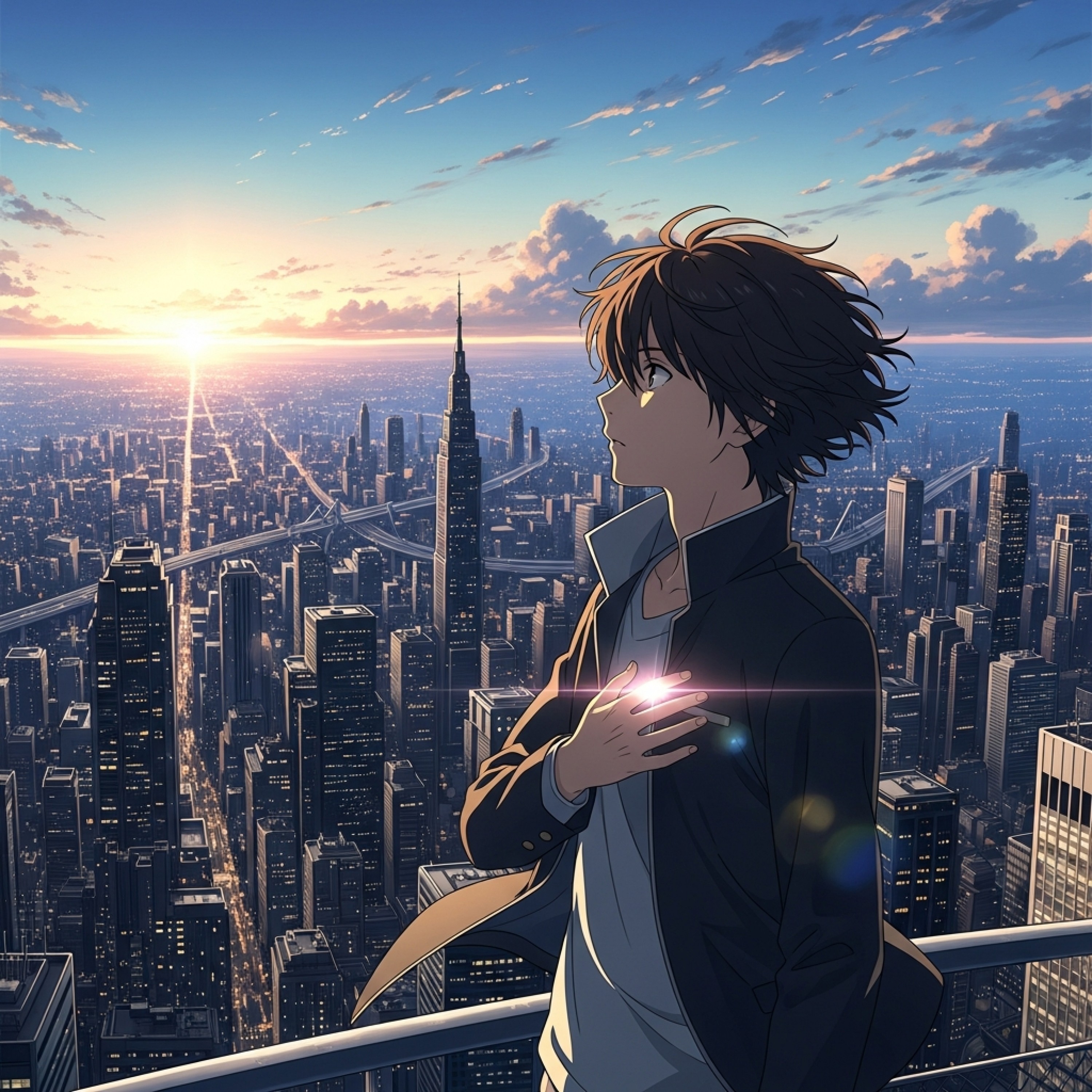 ジャケット写真