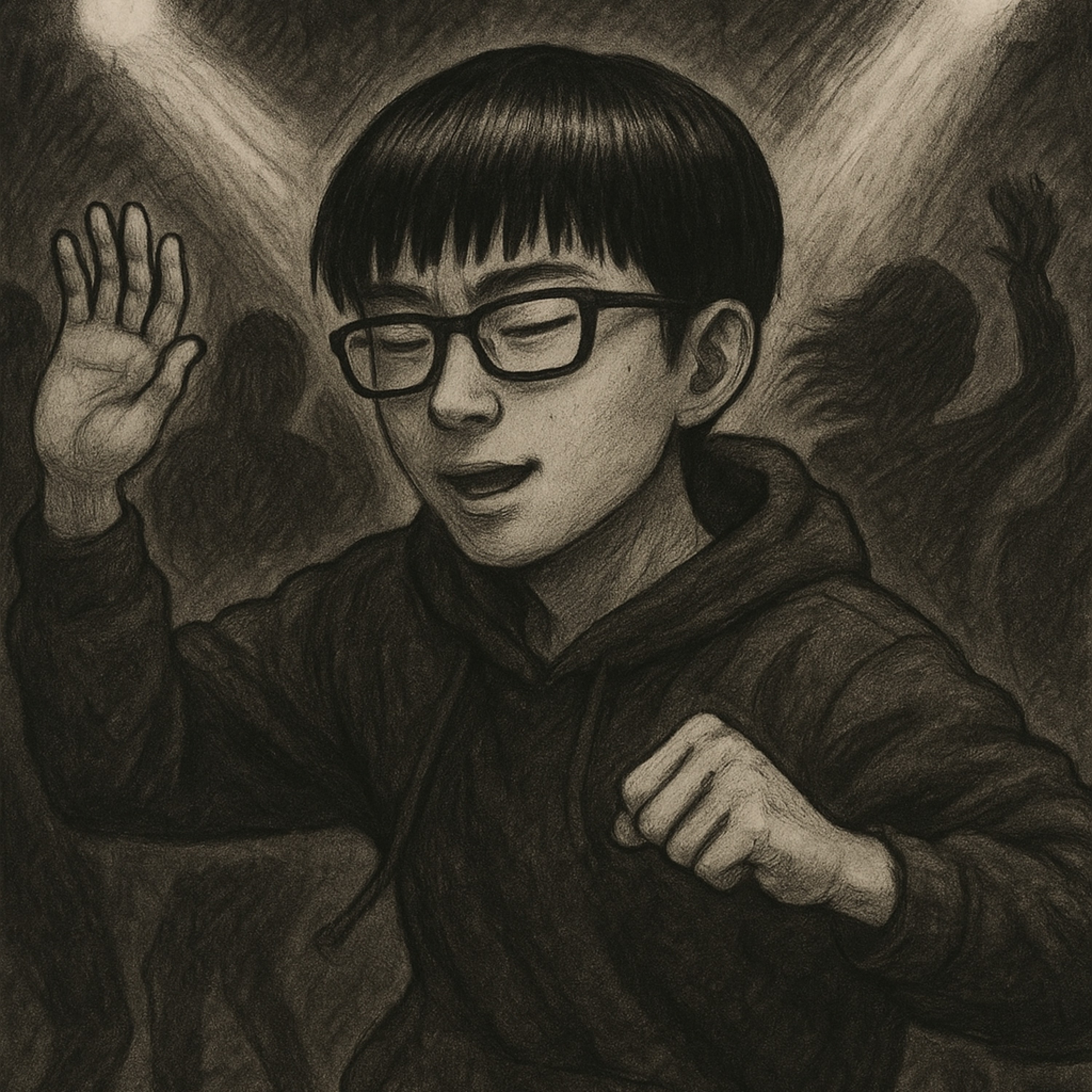 ジャケット写真