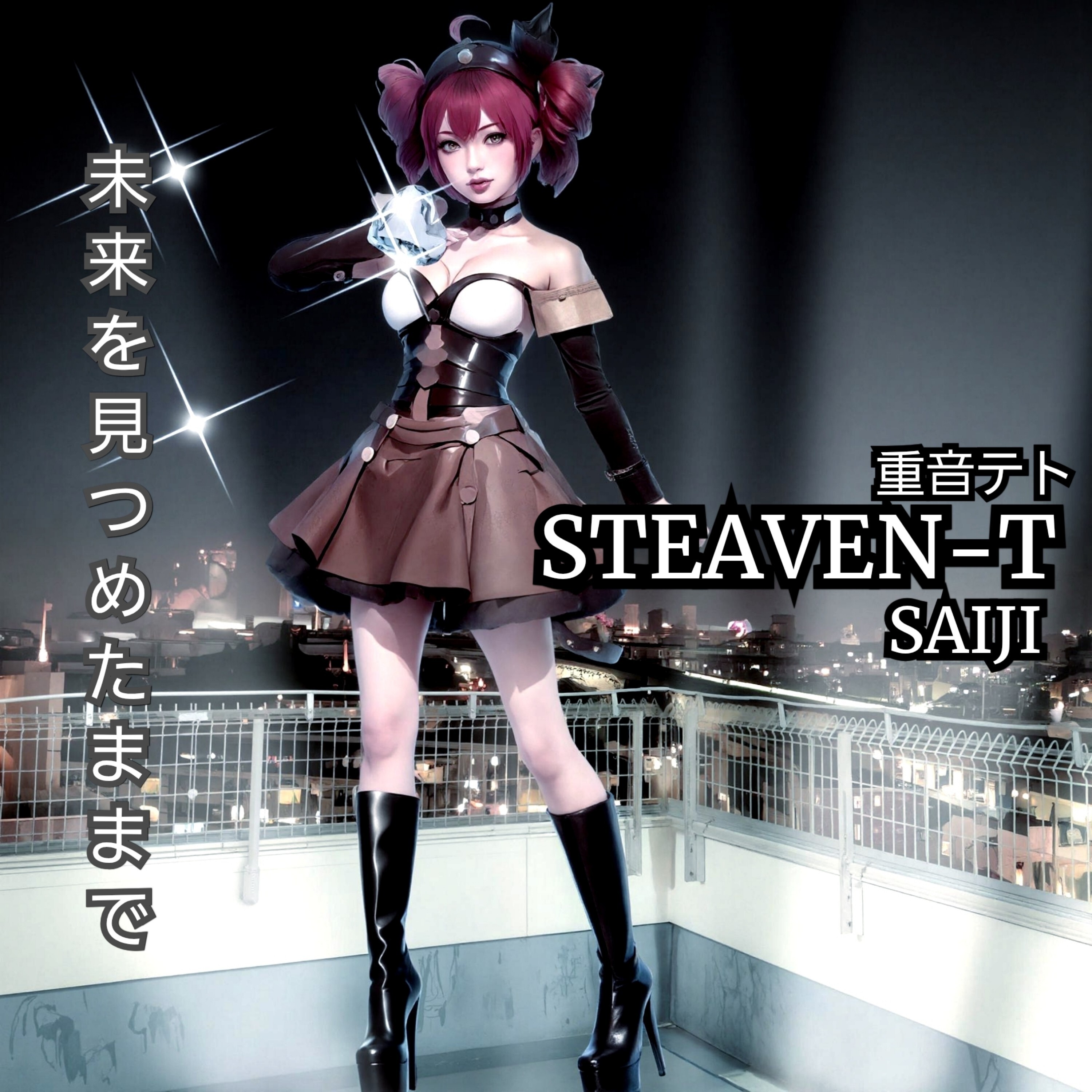 ジャケット写真