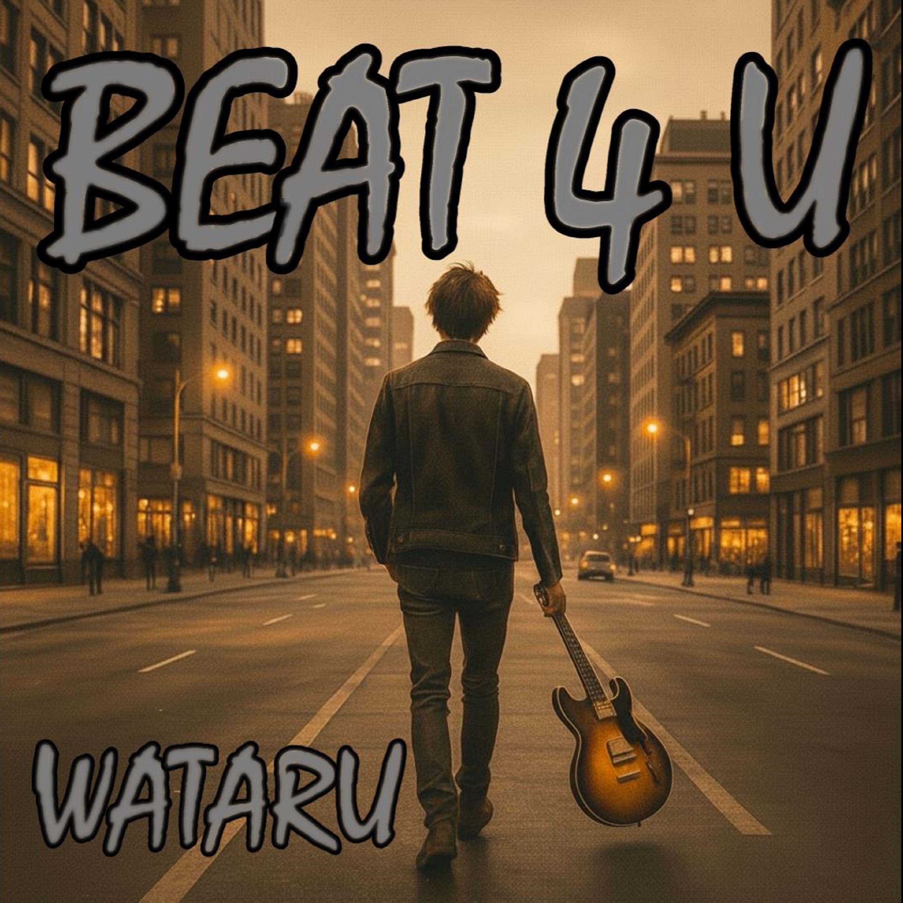 ジャケット写真