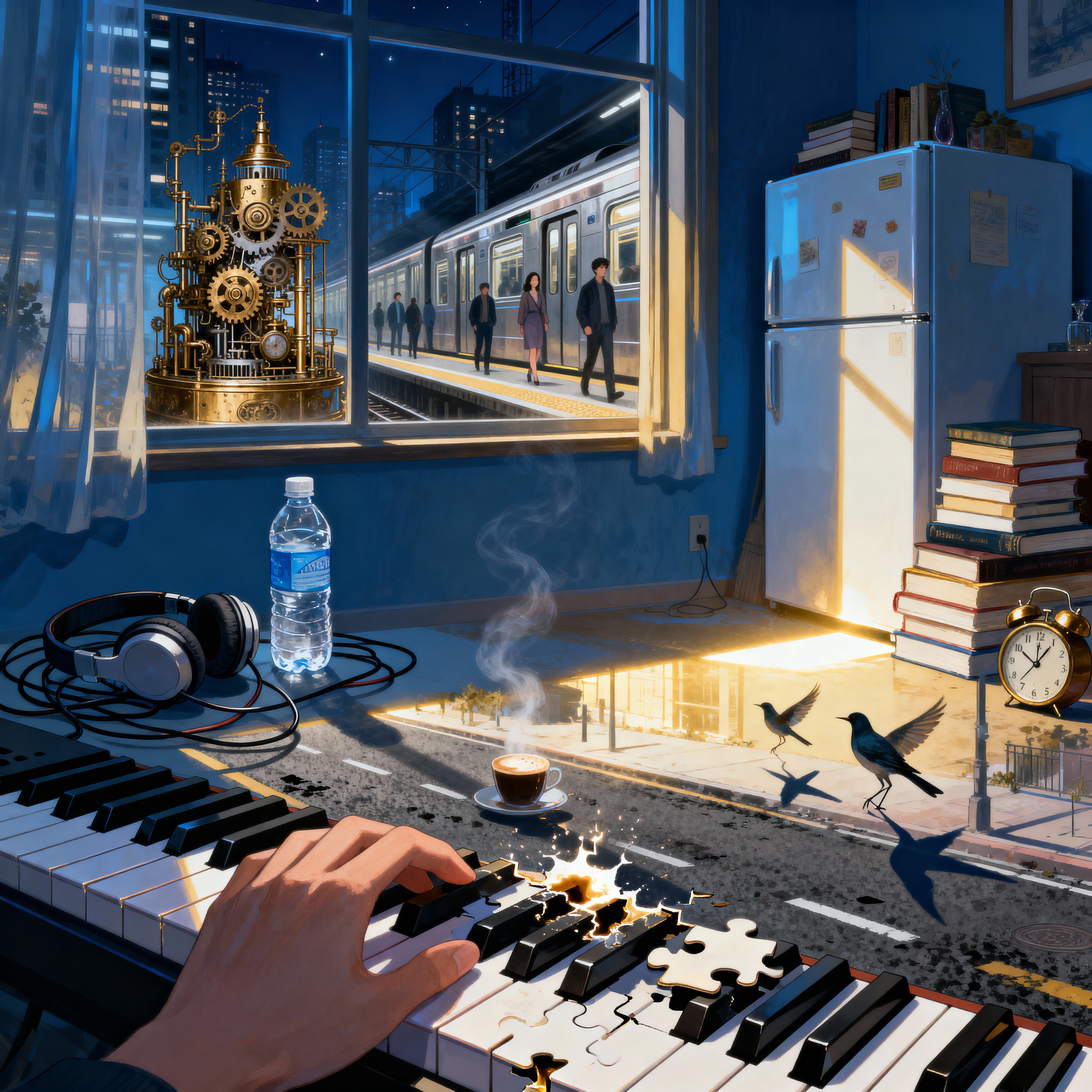 ジャケット写真