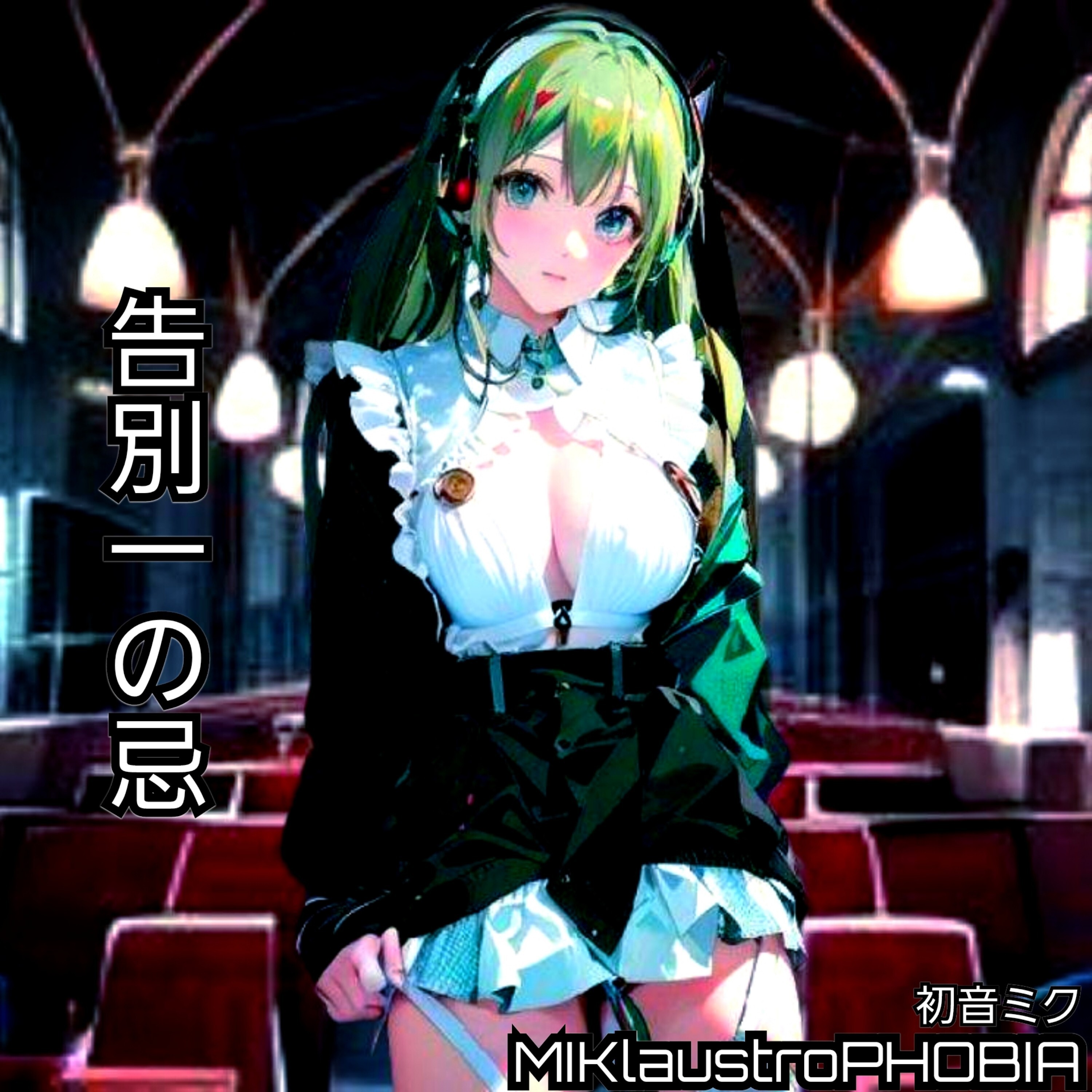 ジャケット写真