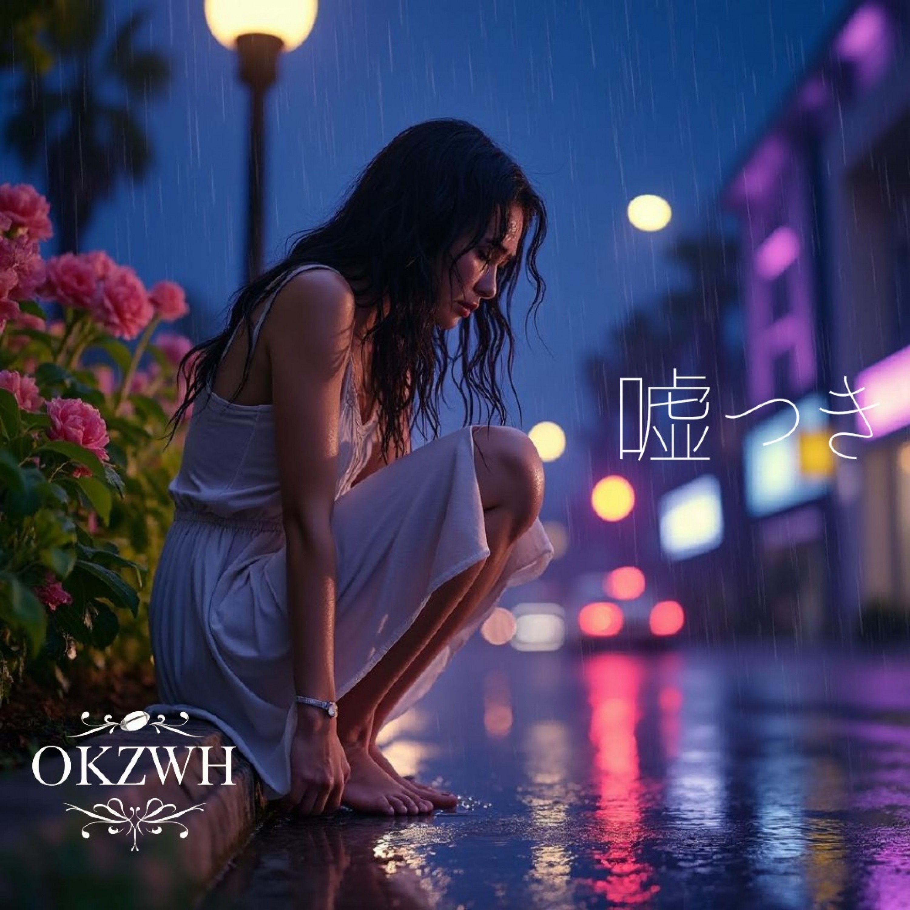 ジャケット写真