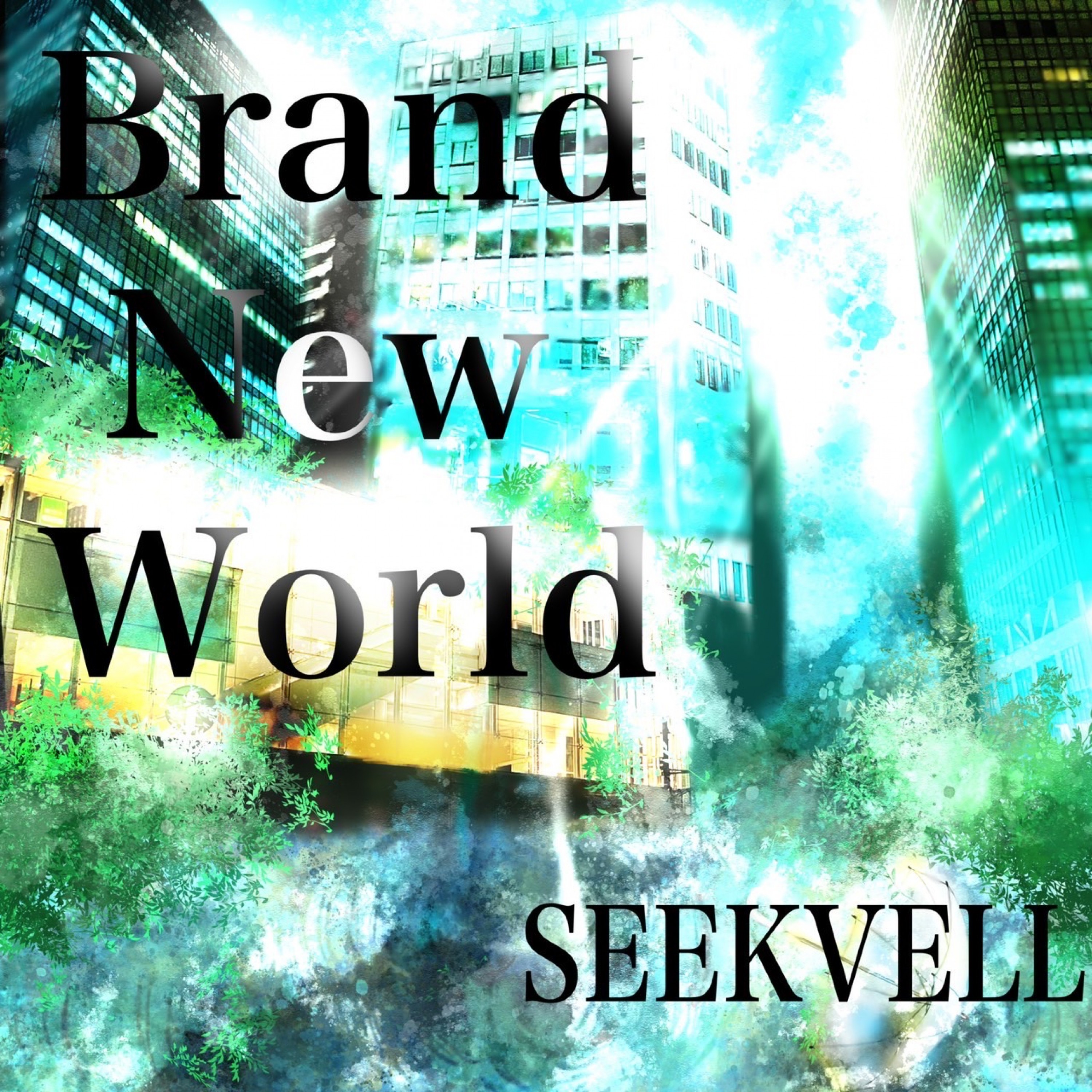 ジャケット写真