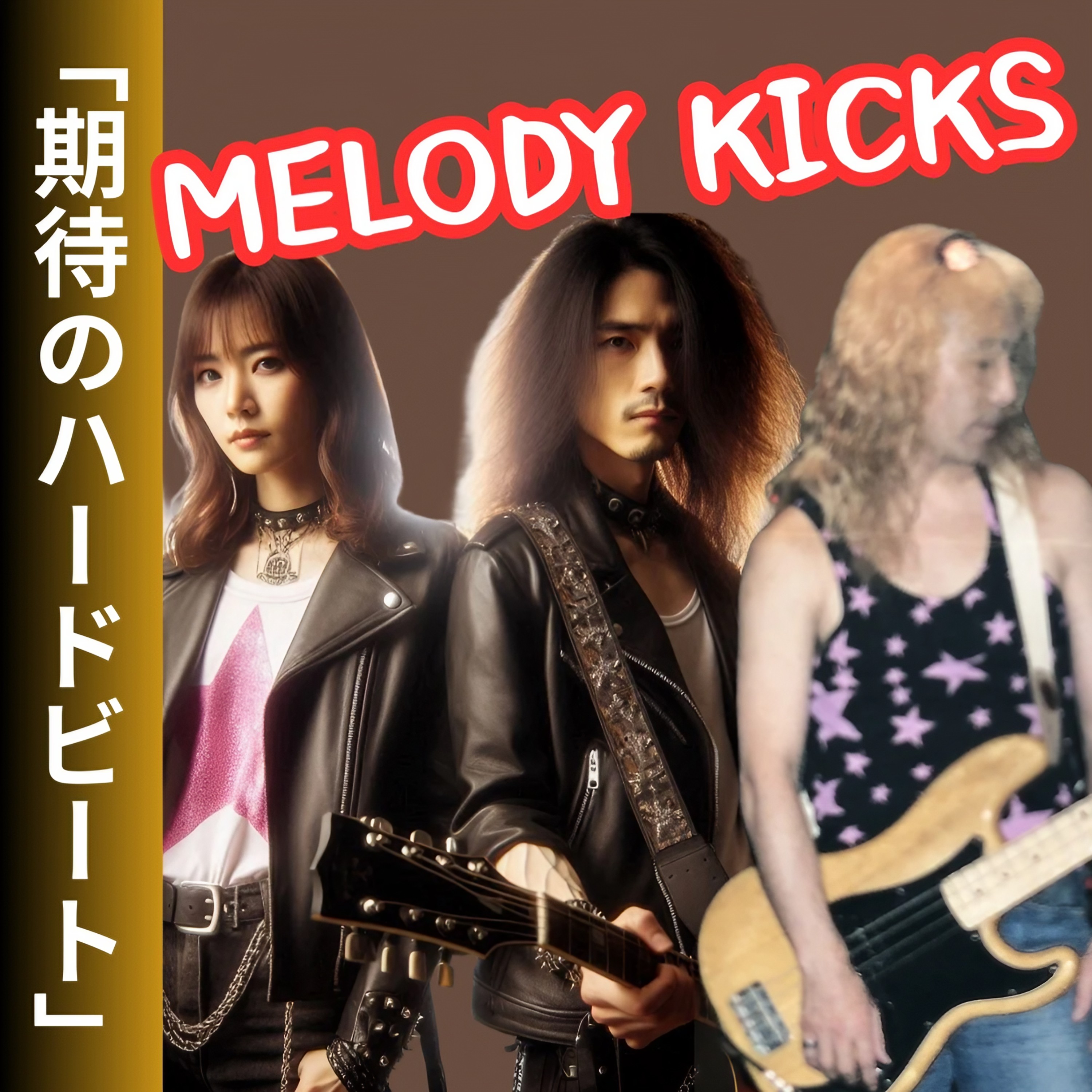 ジャケット写真