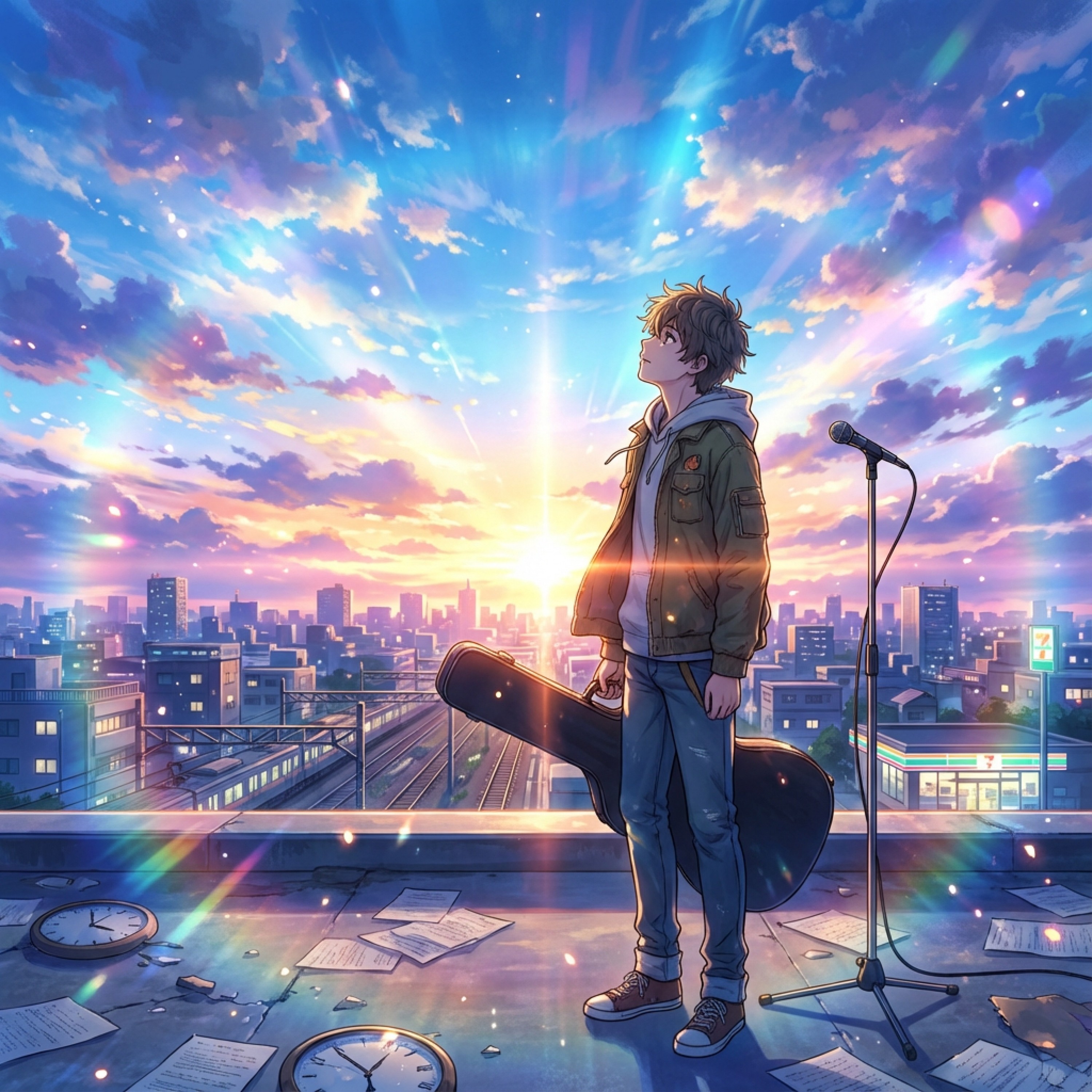 ジャケット写真