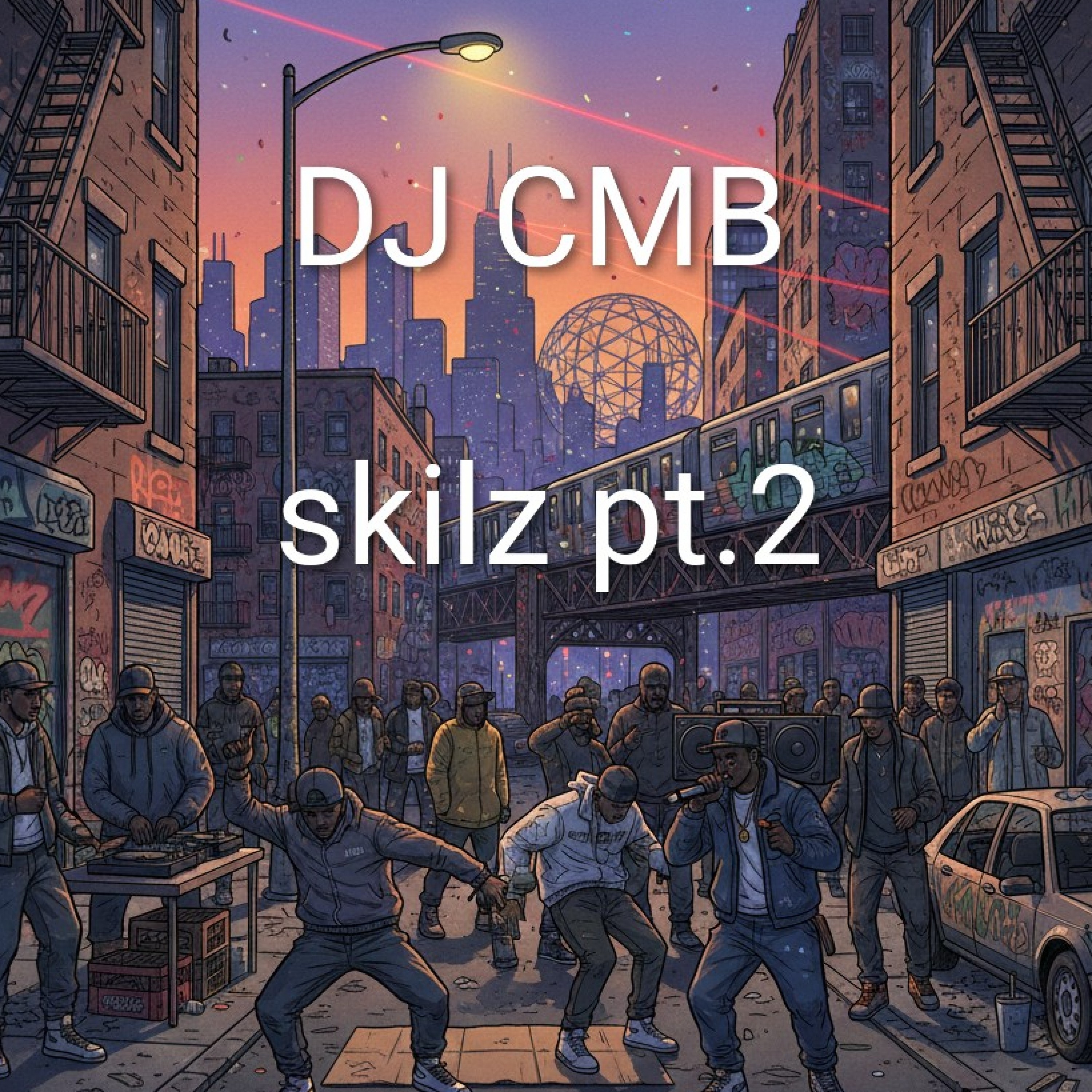 ジャケット写真