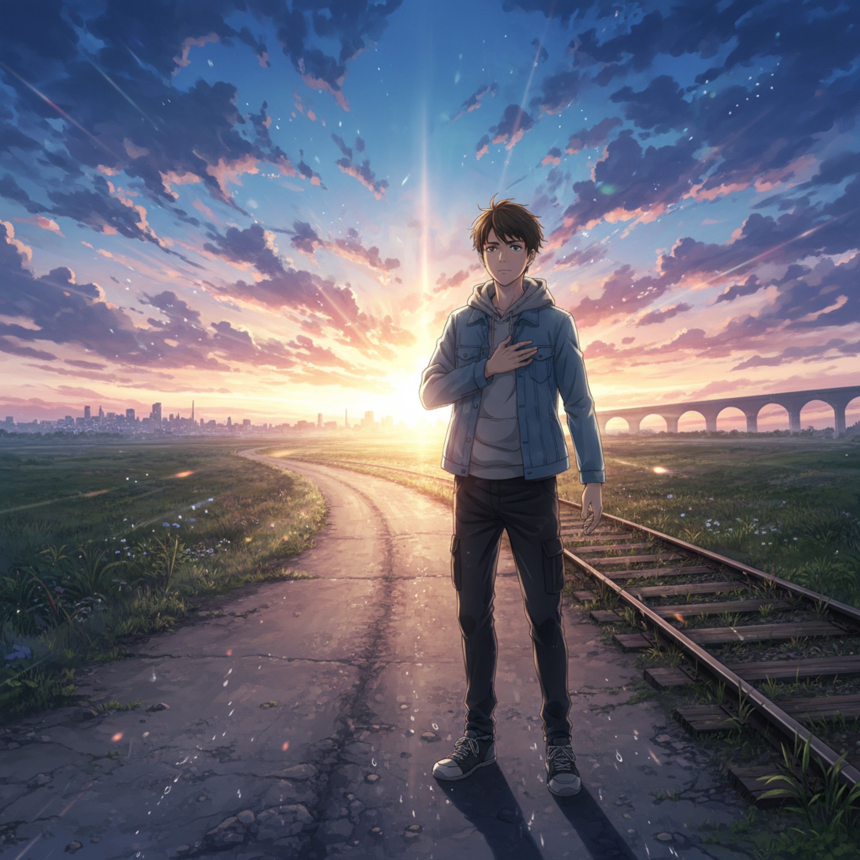 ジャケット写真