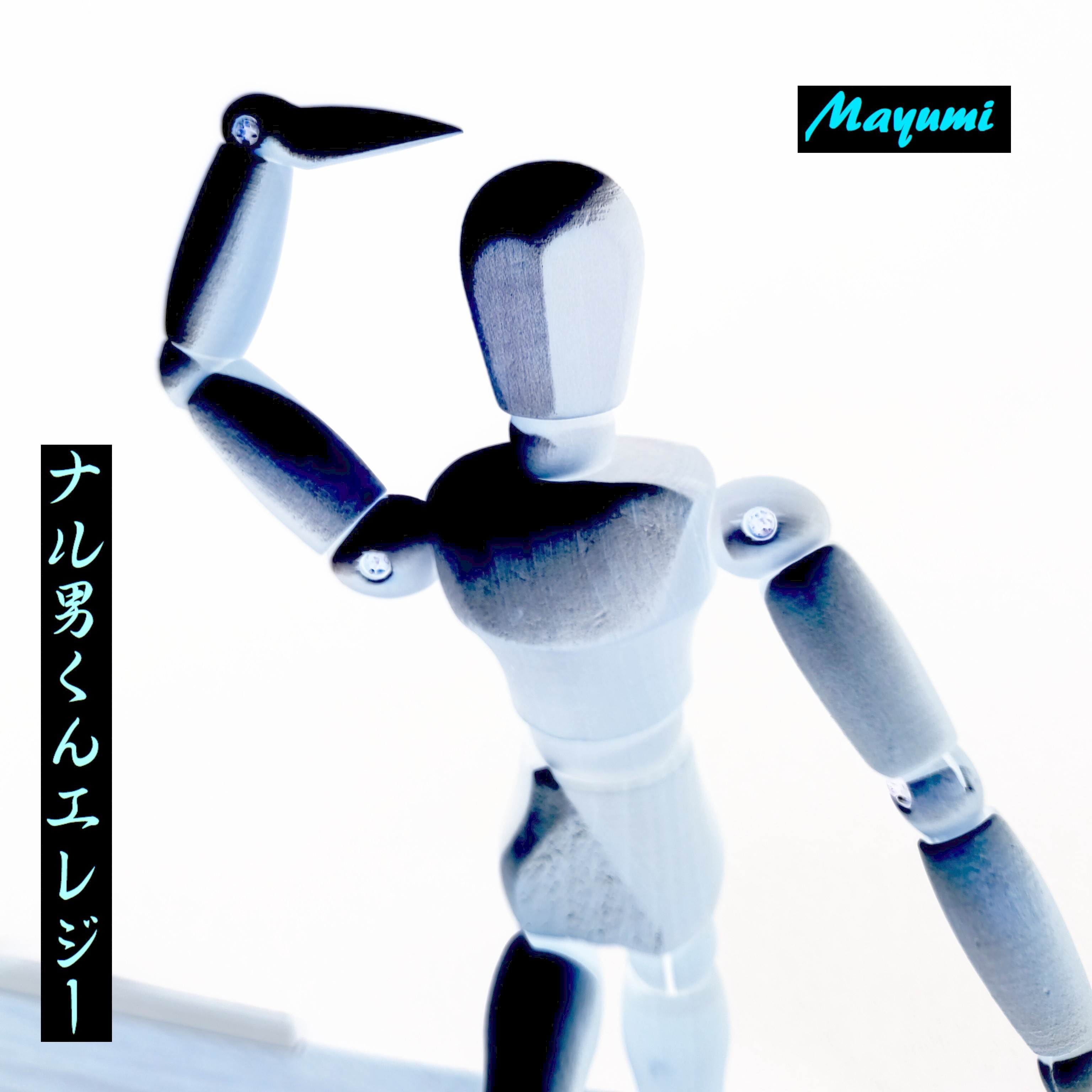 ジャケット写真