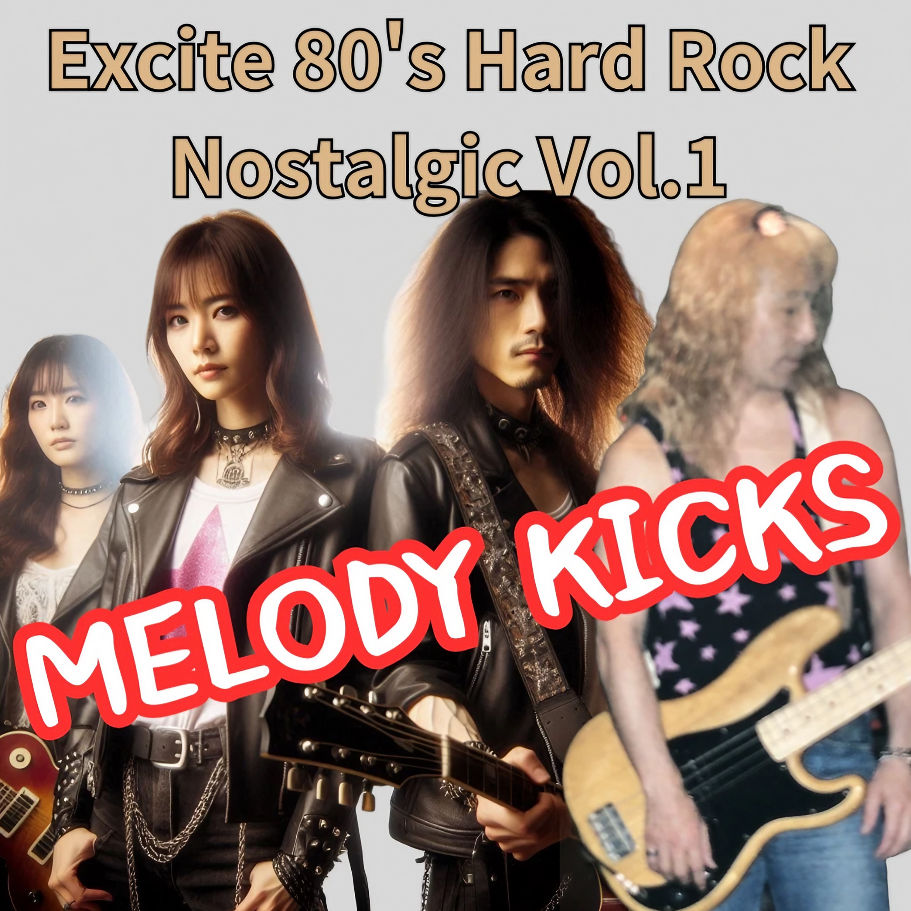 ジャケット写真