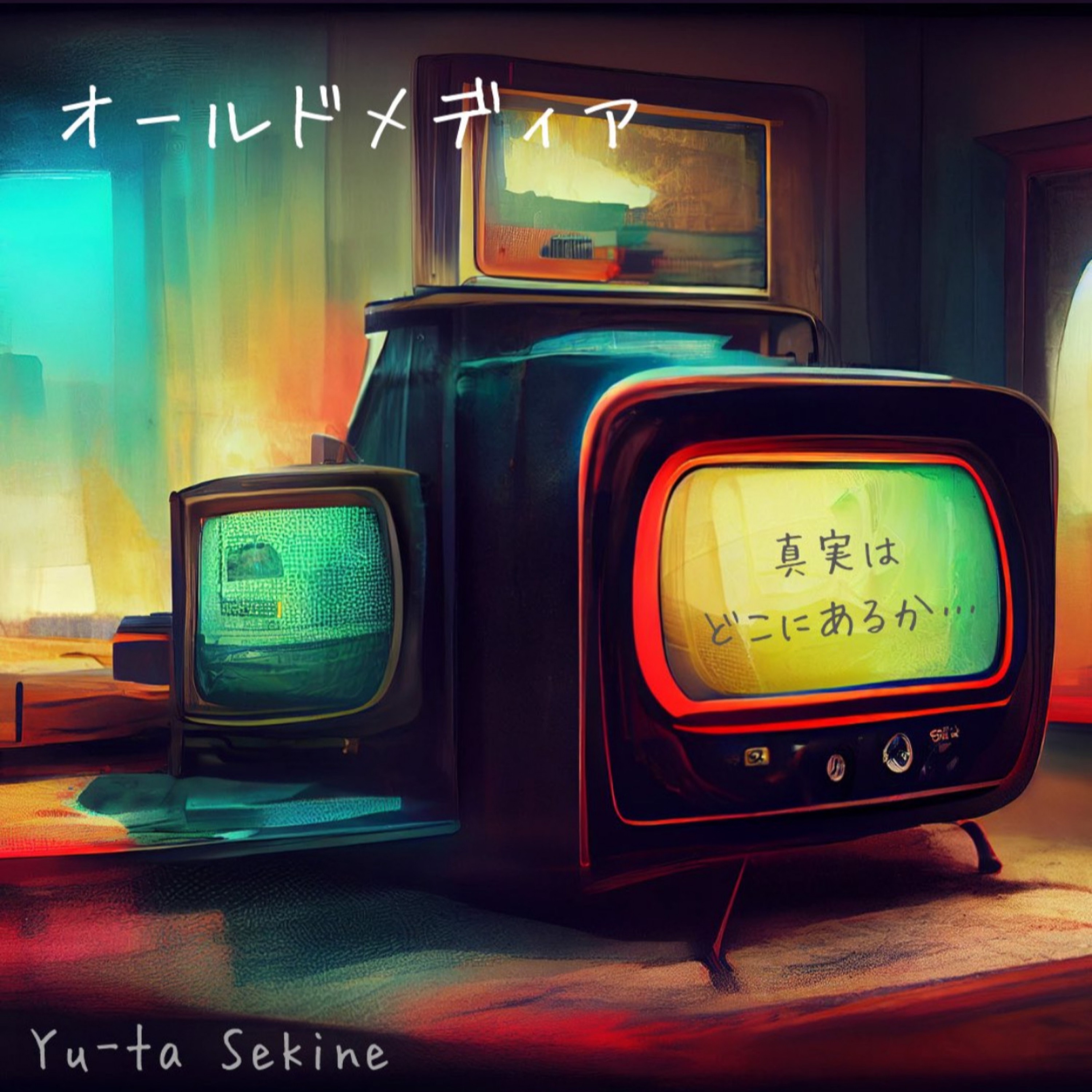 ジャケット写真