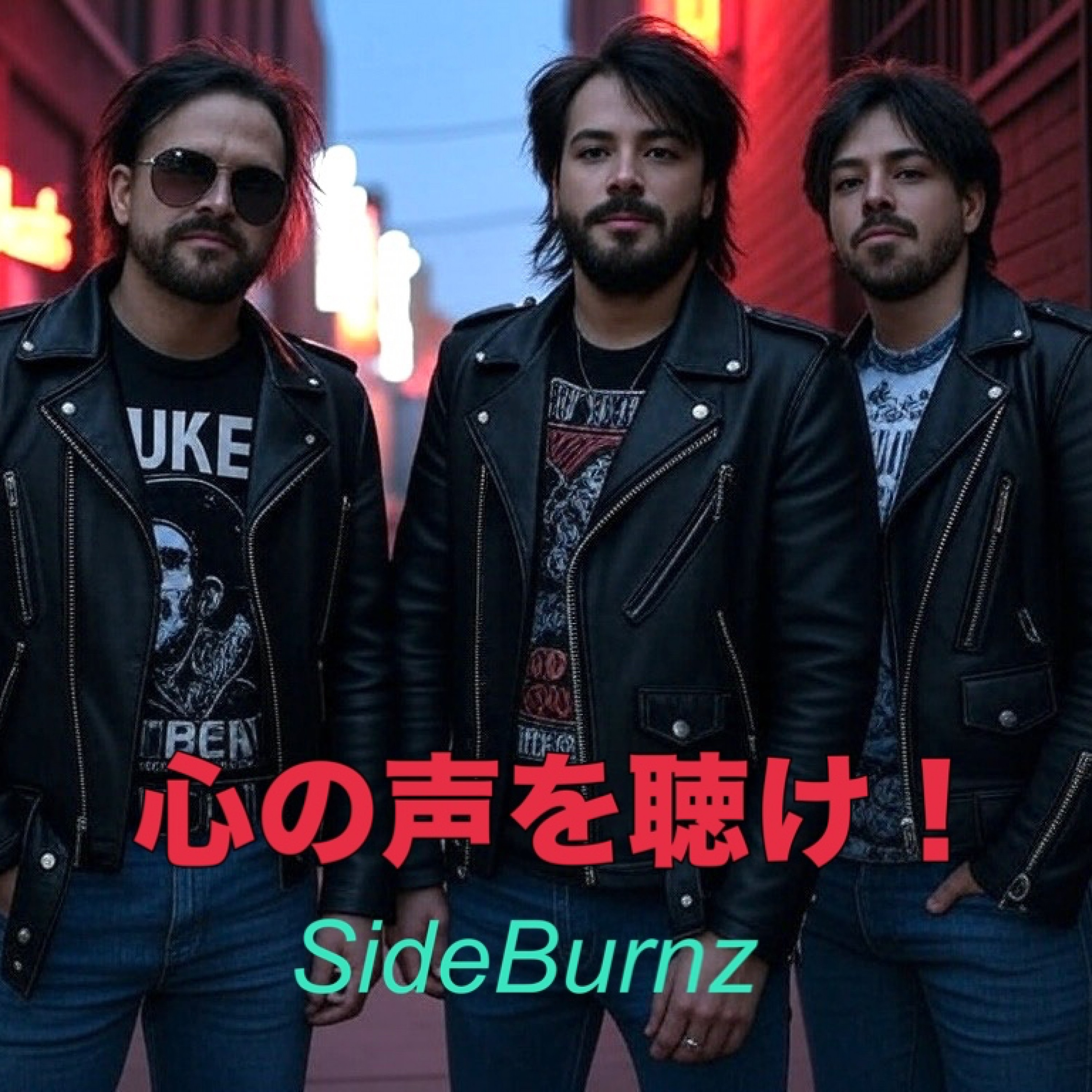 ジャケット写真