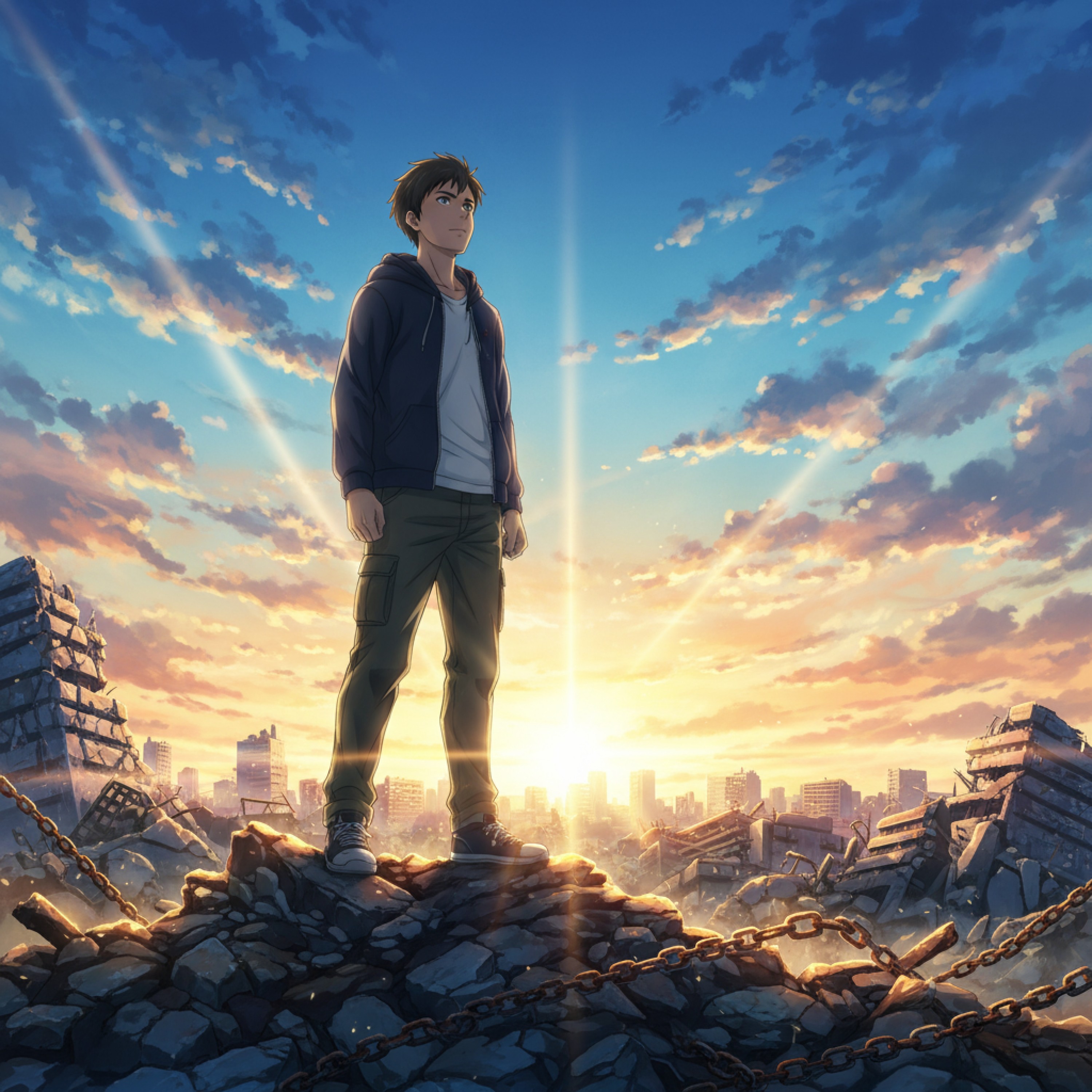 ジャケット写真