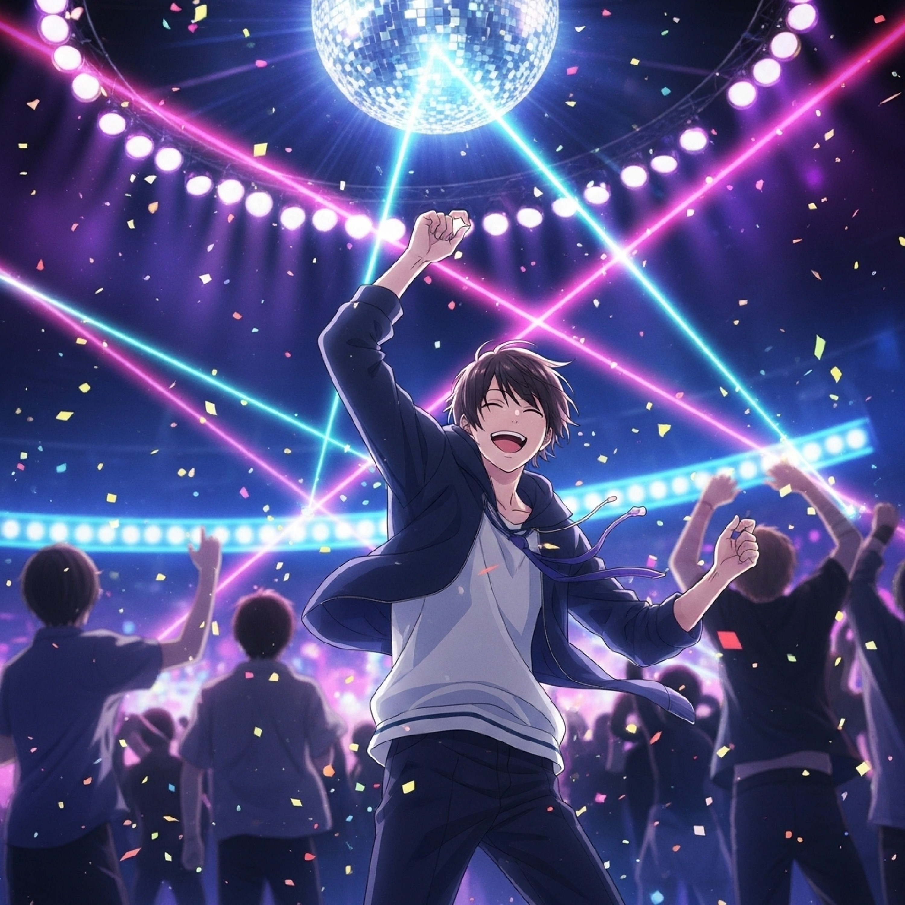 ジャケット写真