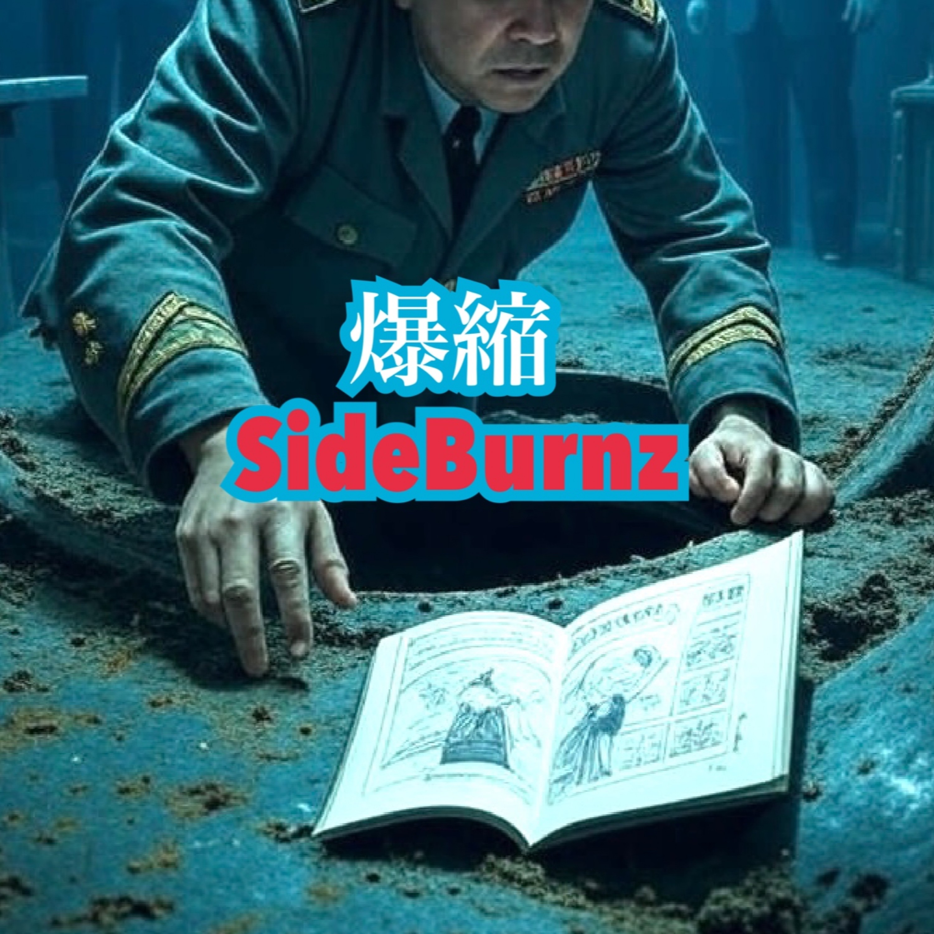ジャケット写真