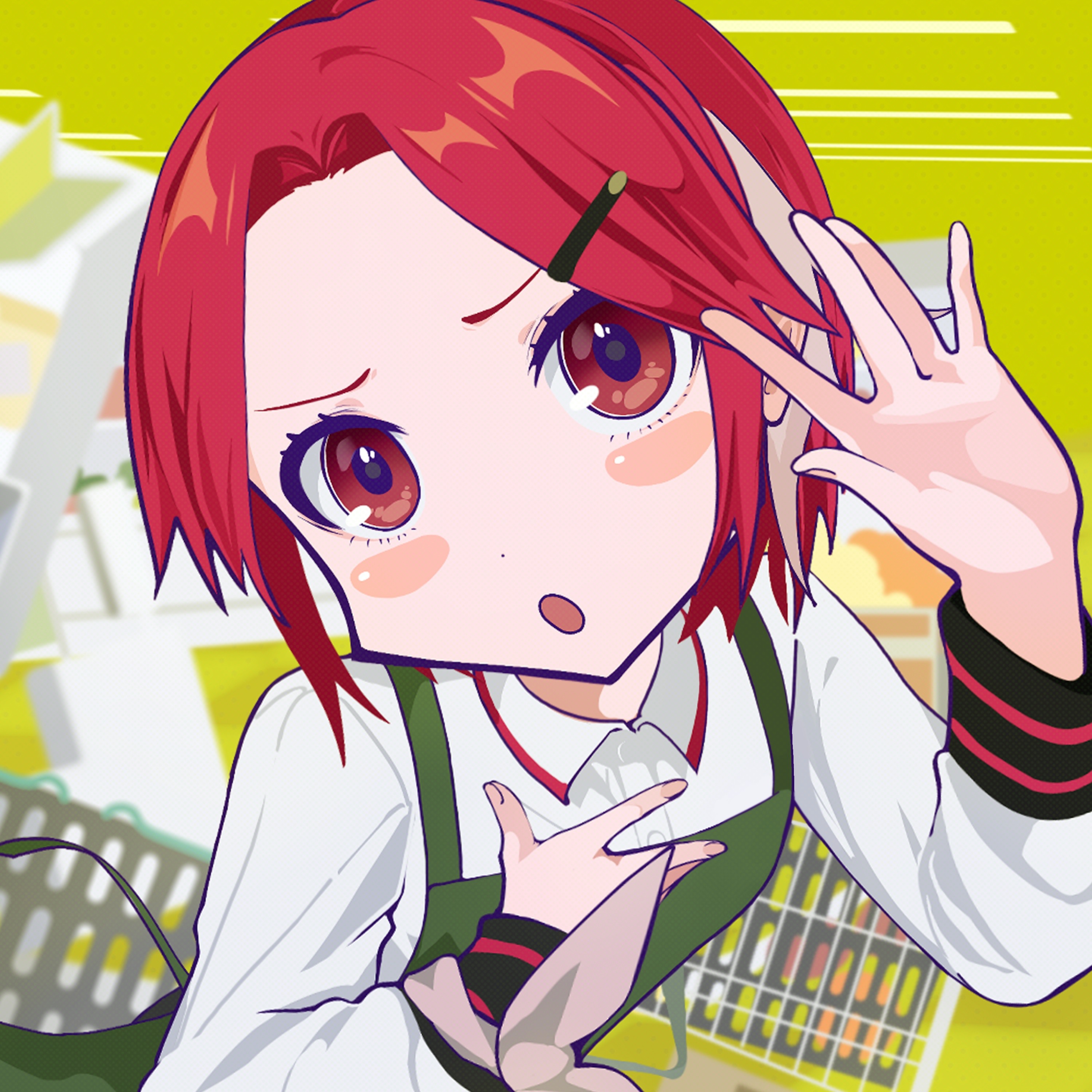 ジャケット写真