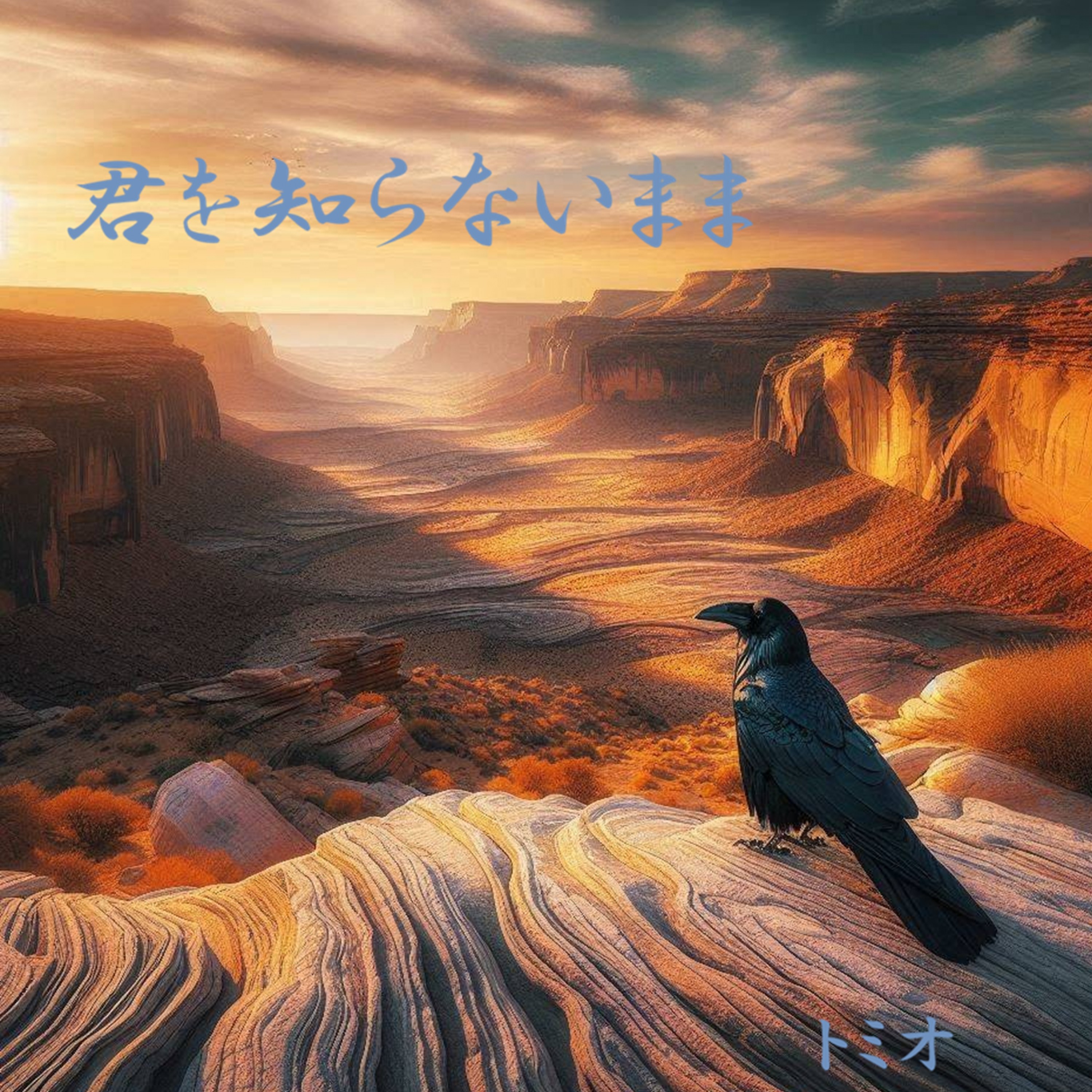 ジャケット写真
